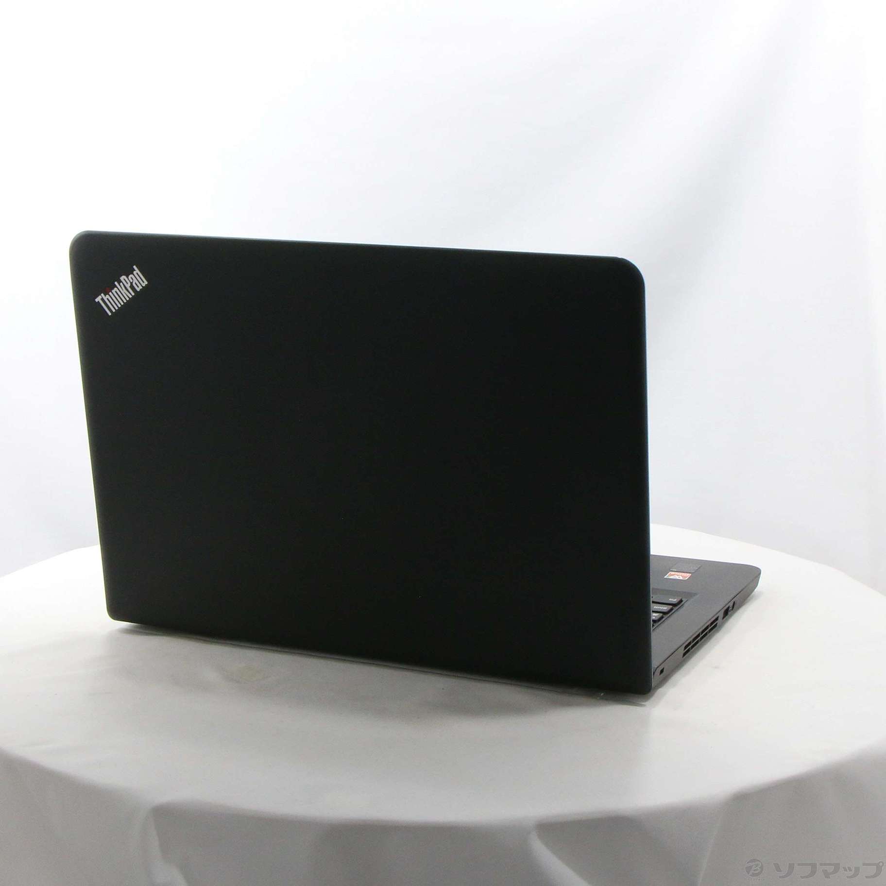 中古】格安安心パソコン ThinkPad E450 20DCCTO1WW ［Core i5 5200U 