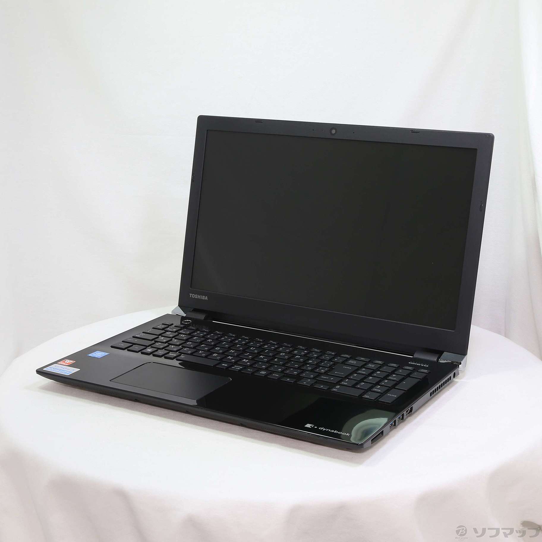 中古ノートパソコンdynabook T45/CBS インテル新Celeron - パソコン