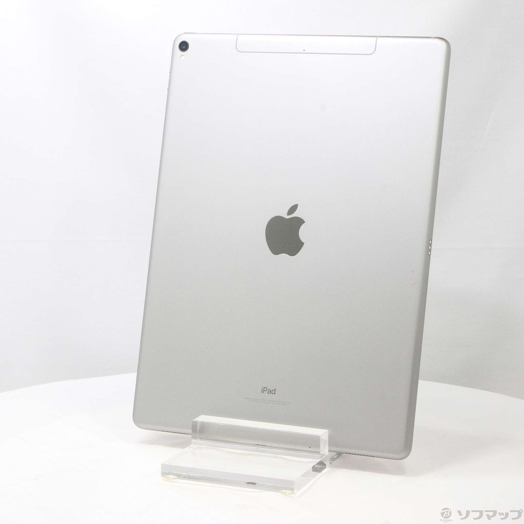 新品で購入 Pro iPad 12.9 SIMフリー 64GB 第二世代 タブレット