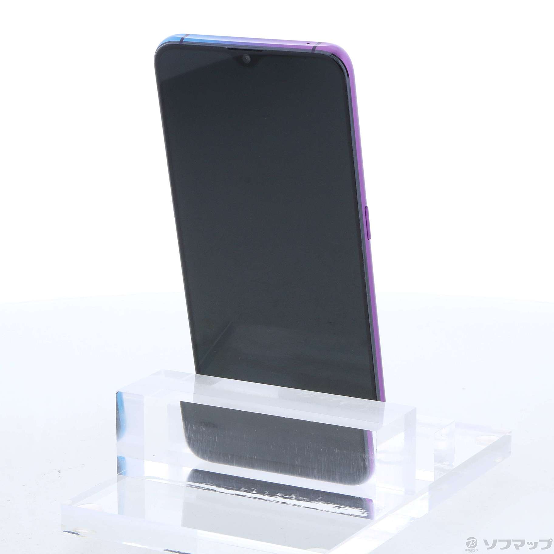 OPPO R17 Pro ミストグラデーション ミストグラデーション OPPO R17 Pro｜価格比較・最新情報 - 価格.com