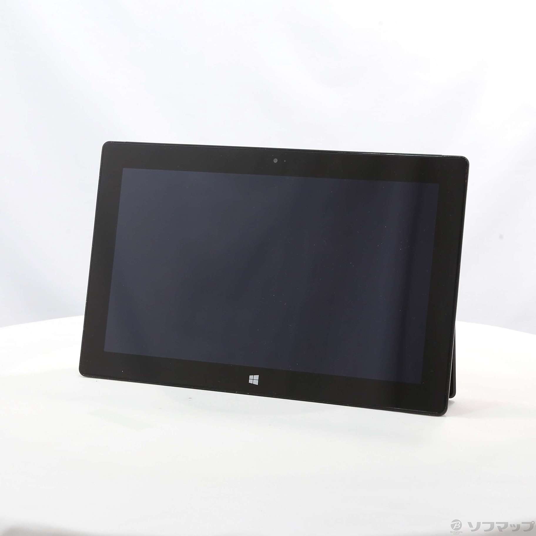 中古】セール対象品 Surface Pro 〔Core i5／4GB／SSD128GB〕 9UR