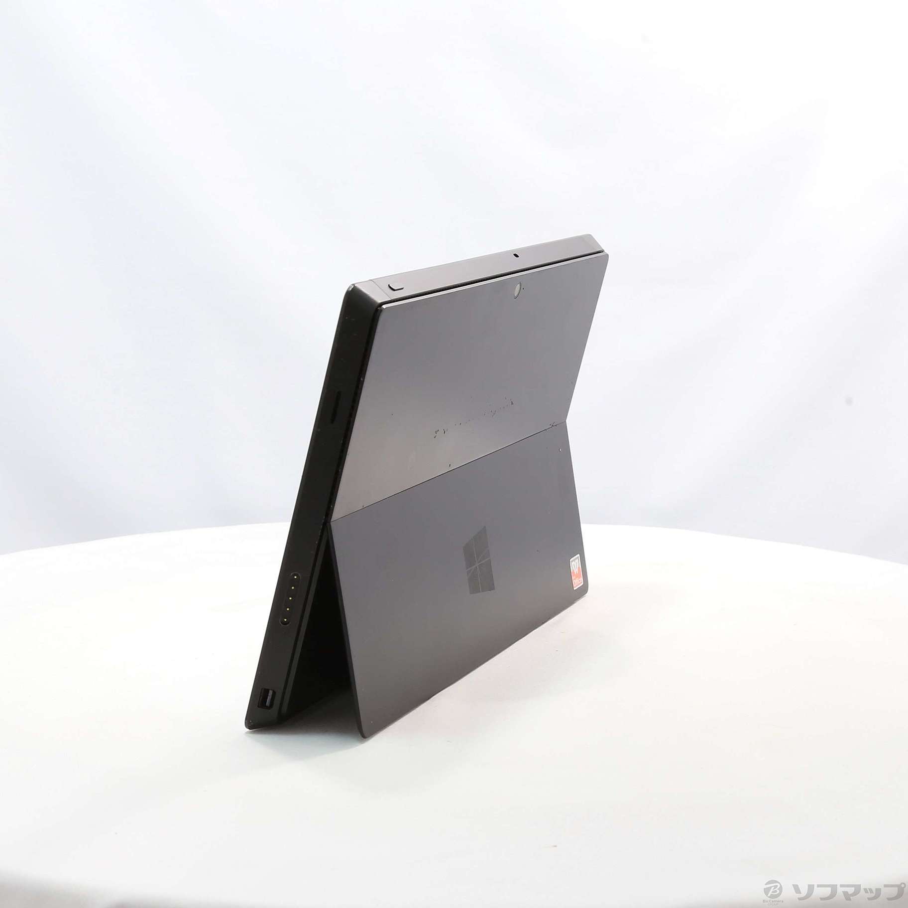 Surface pro4 i5 4G 128GB 本体はMSで交換品、