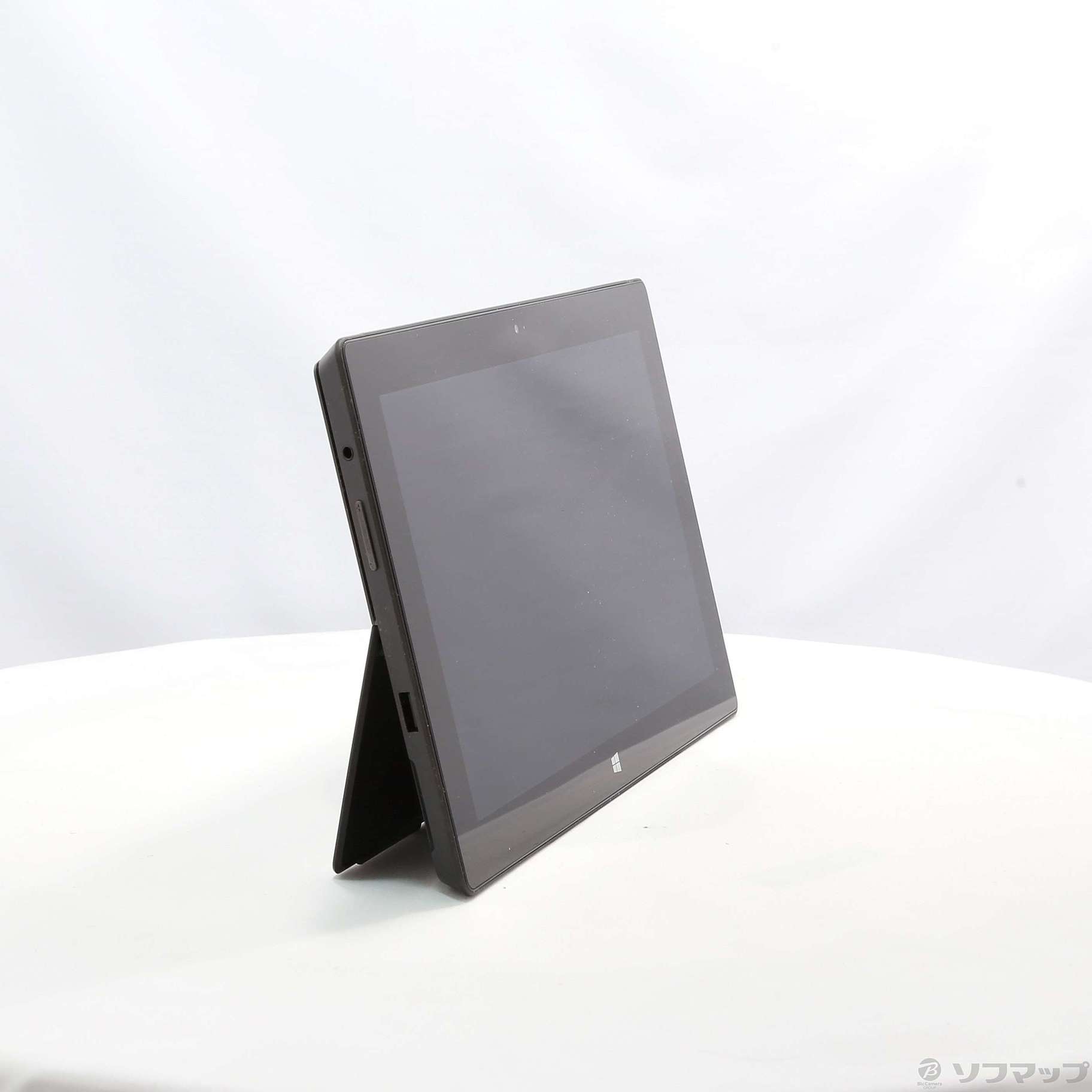 中古】セール対象品 Surface Pro 〔Core i5／4GB／SSD128GB〕 9UR