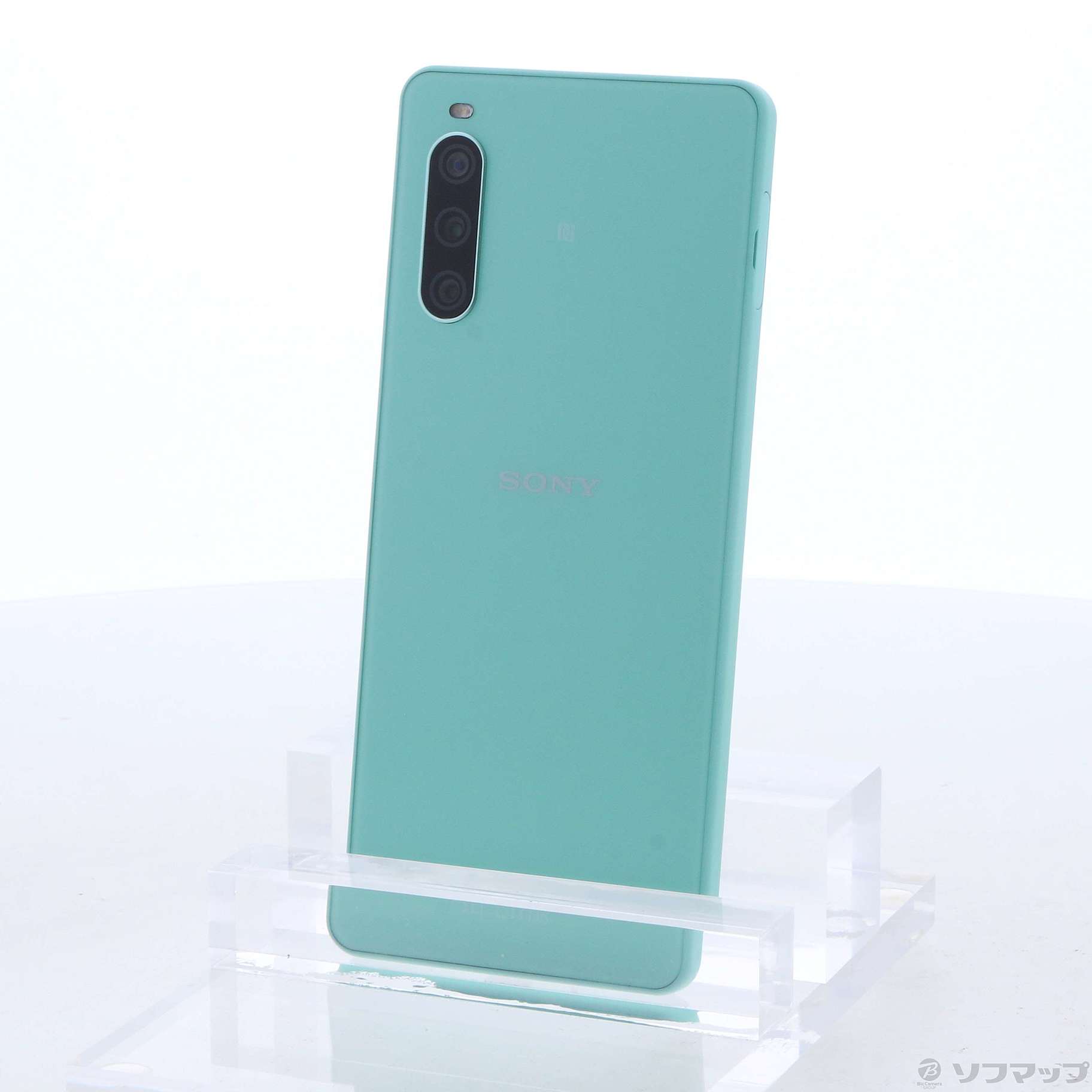 中古】Xperia 10 IV 128GB ミント A202SO SoftBank [2133042125085