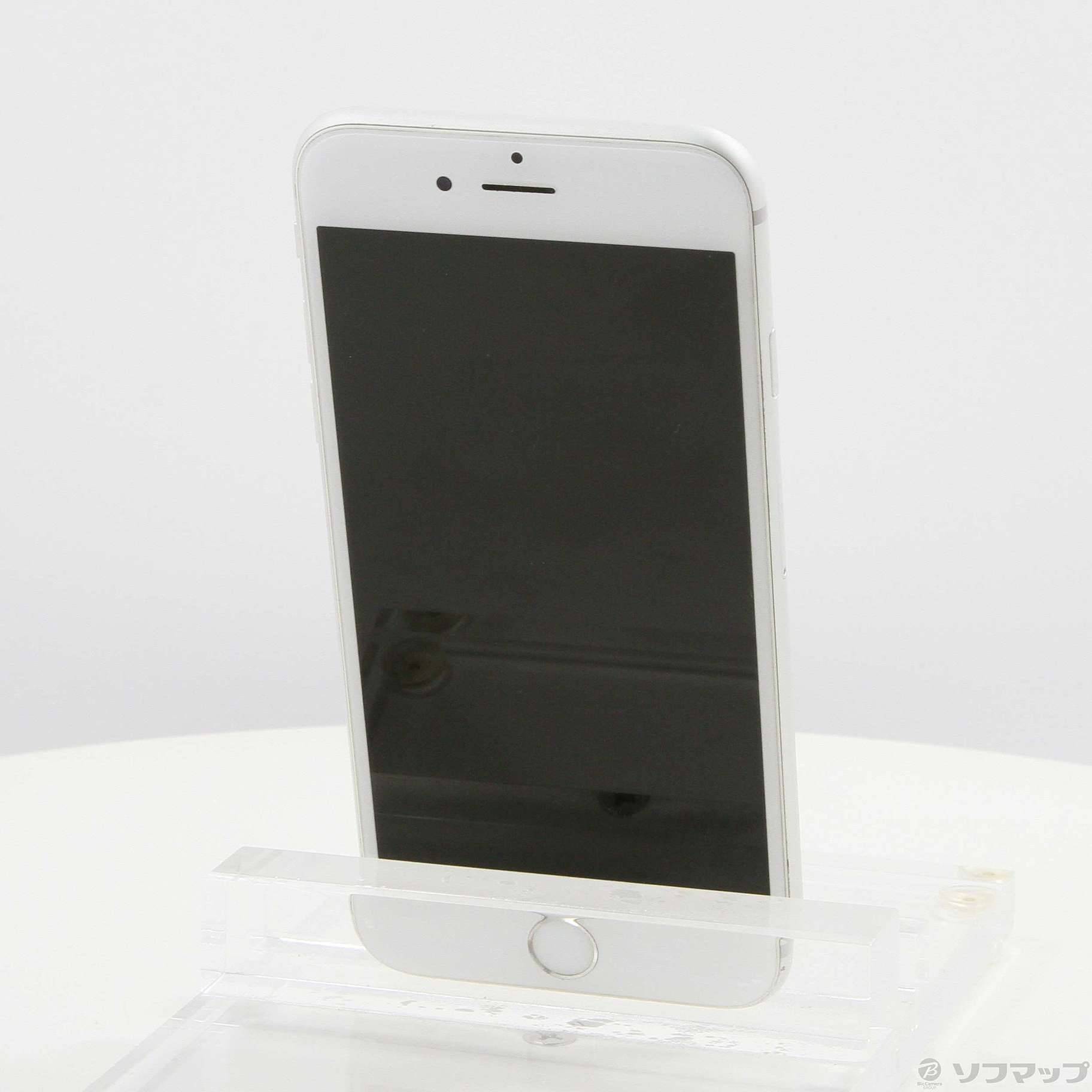 中古】iPhone6s 32GB シルバー MN0X2J／A Y!mobile [2133042126440