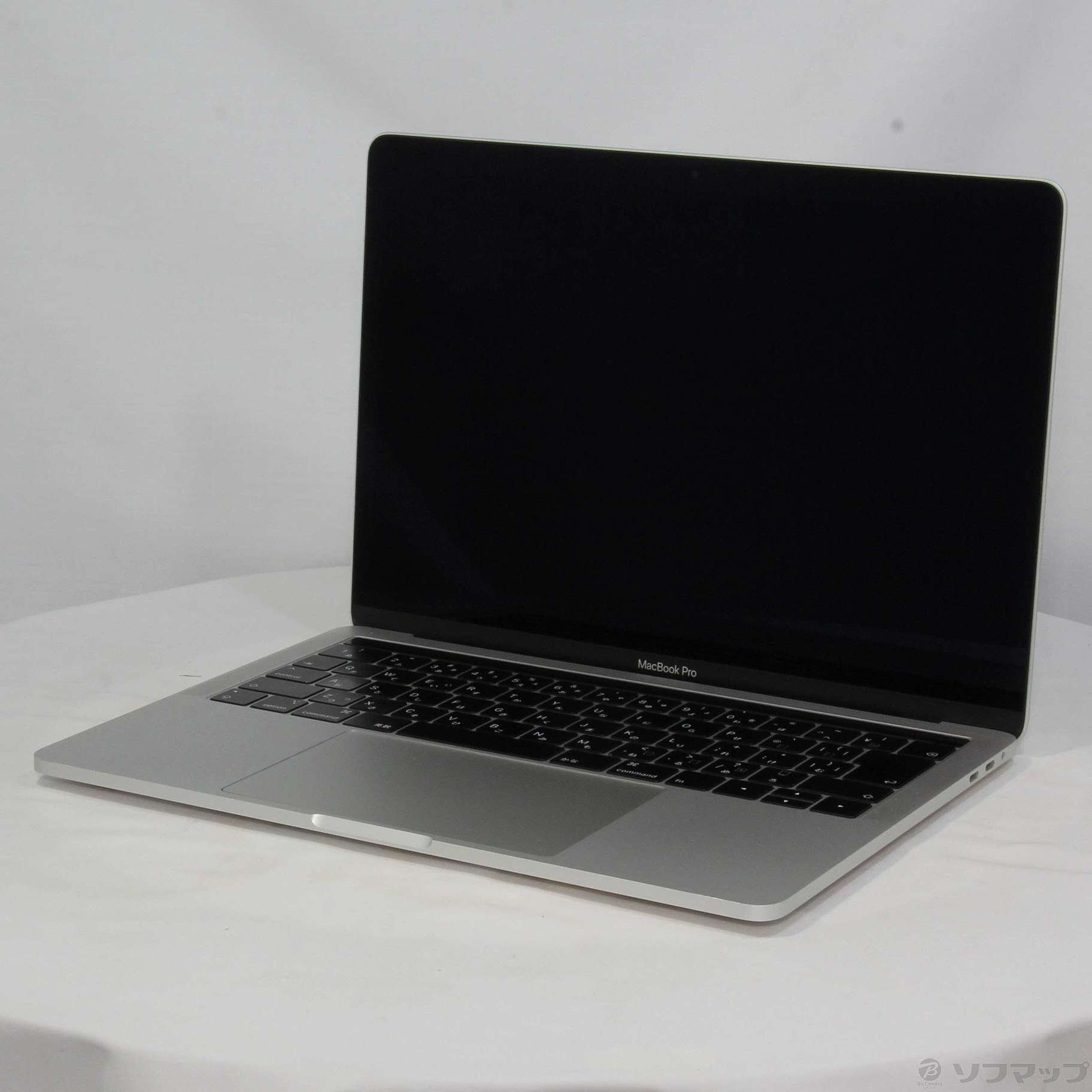 中古】MacBook Pro 13.3-inch Mid 2019 MV9A2J／A Core_i5 2.4