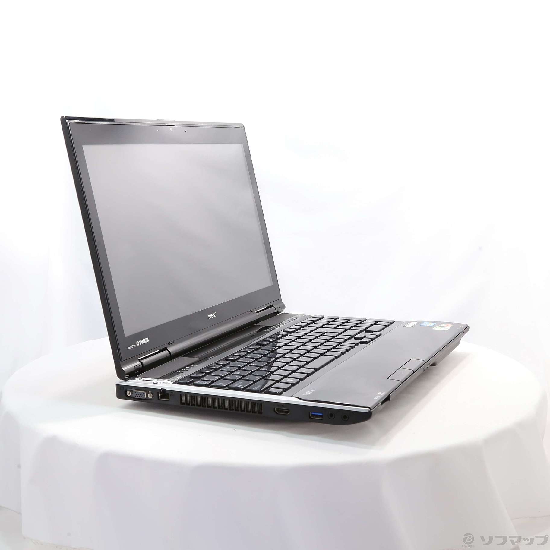 ✨美品✨corei7✨NEC✨LAVIE✨メモリ8GB✨HDD3TB✨ corei5メモリ8Gの超高性能Lavie♪ ブルーレイ対応☆ 高級感のある