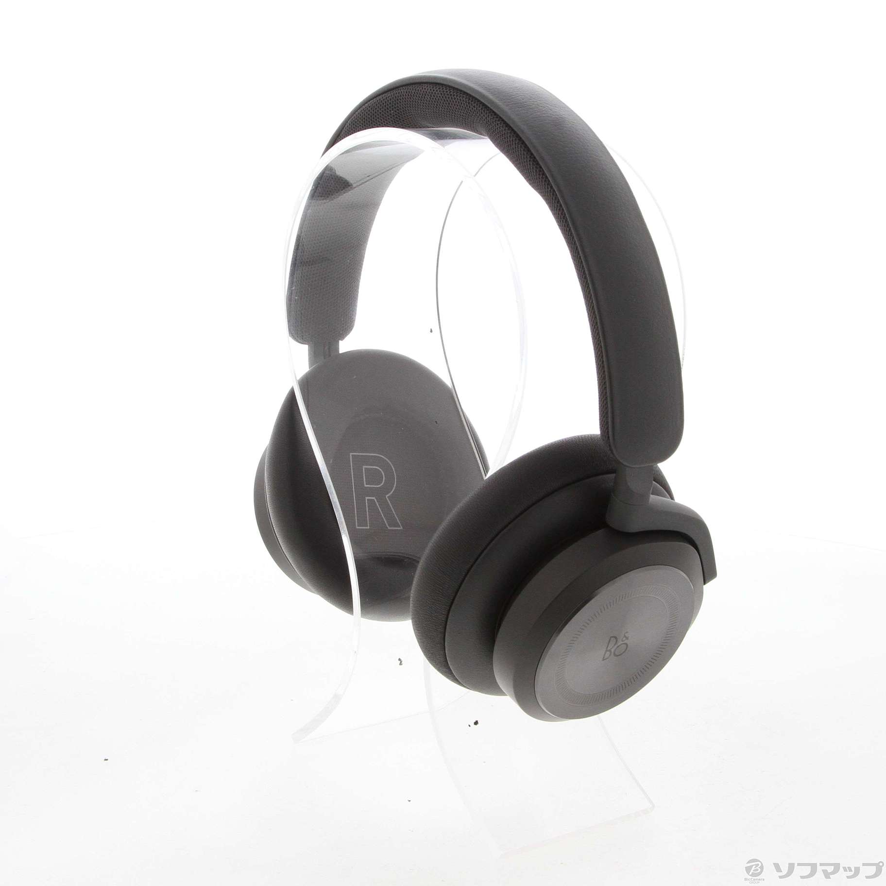 【美品】Beoplay HX Black Amazon.com: Bang & Olufsen Beoplay HX – Comfortable Wireless ANC