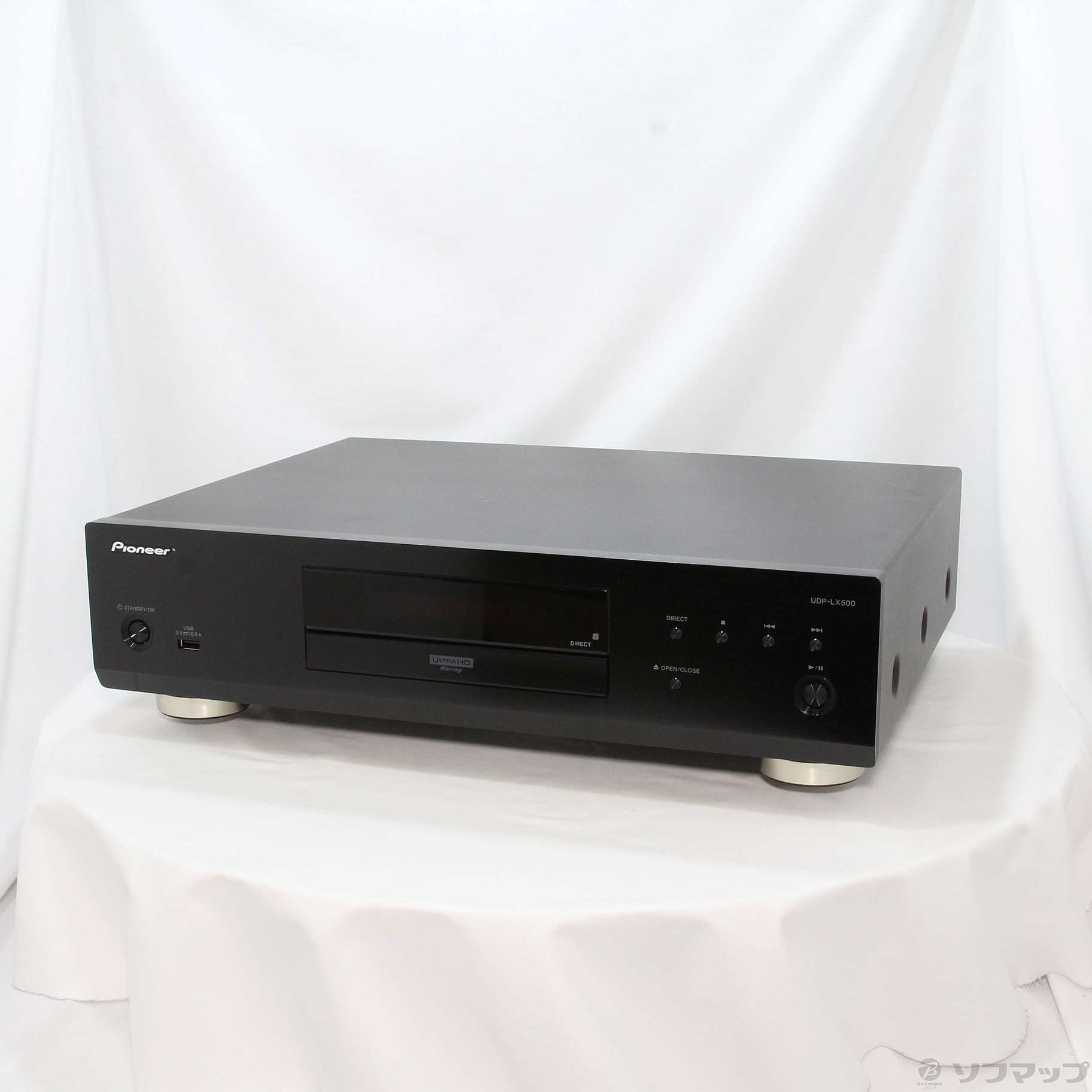 中古】〔中古品〕 UDP-LX500 [2133042135909] - リコレ！|ビックカメラ