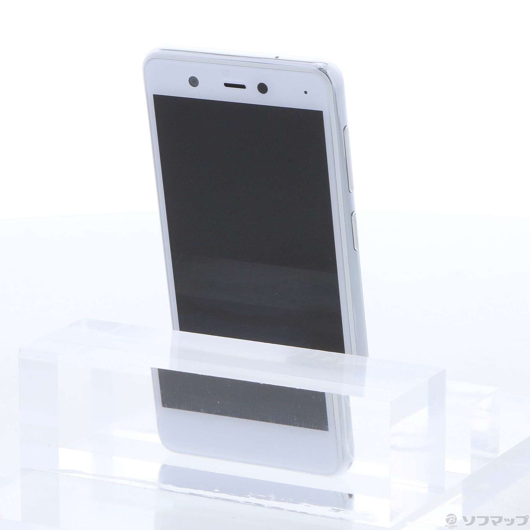 Rakuten Mini クールホワイト 32GB 97％以上節約 - 携帯電話