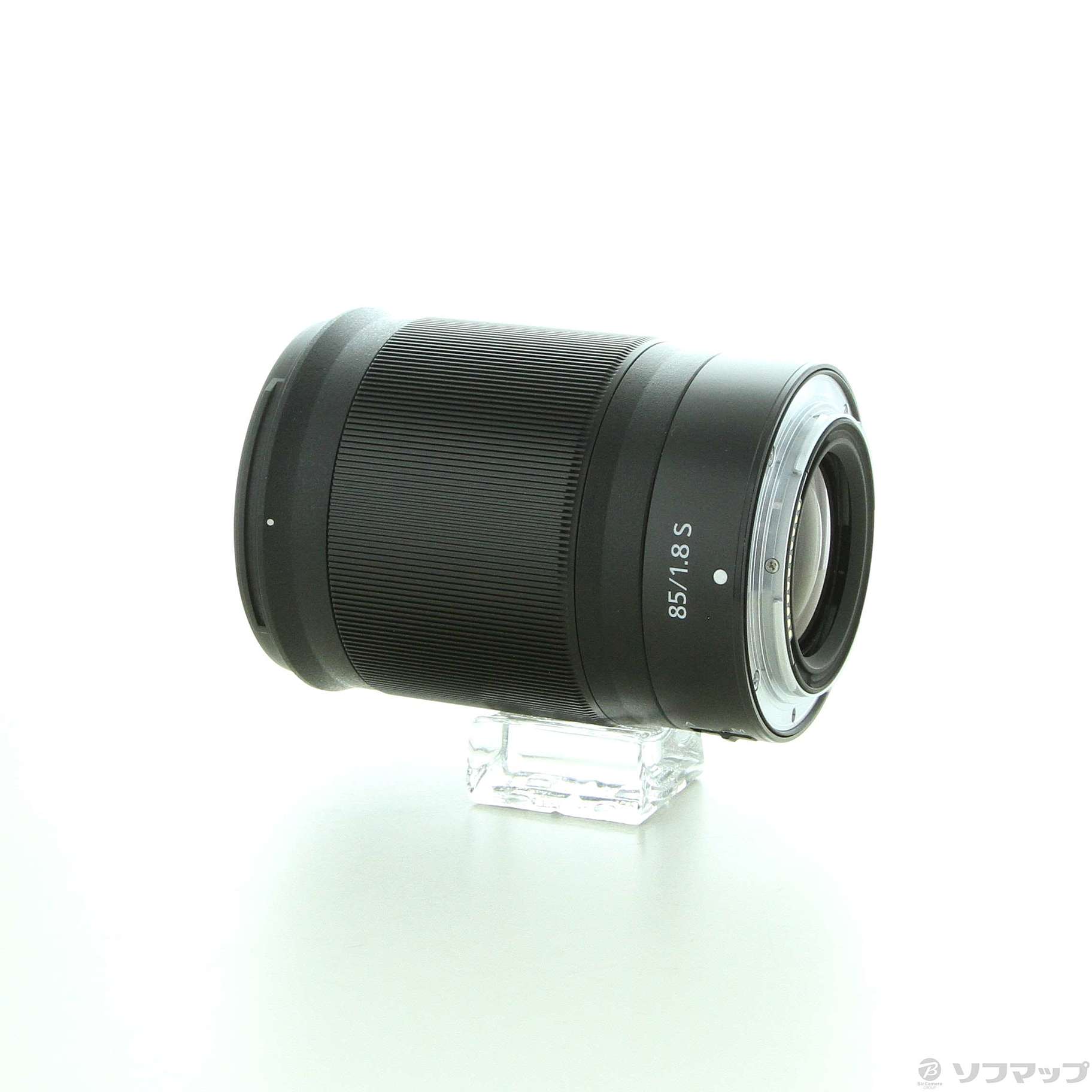 中古】NIKKOR Z 85mm f／1.8 S [2133042137217] - リコレ！|ソフマップの中古通販サイト