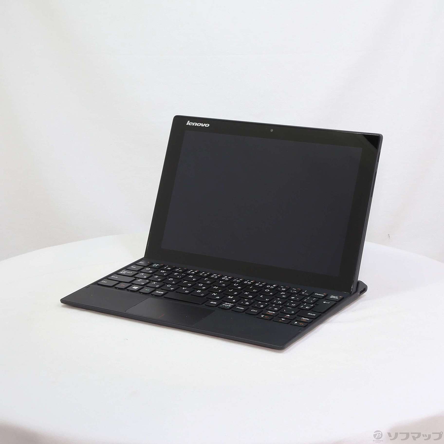 Lenobo MIIX 3-1030 64GB タブレット ノートパソコン