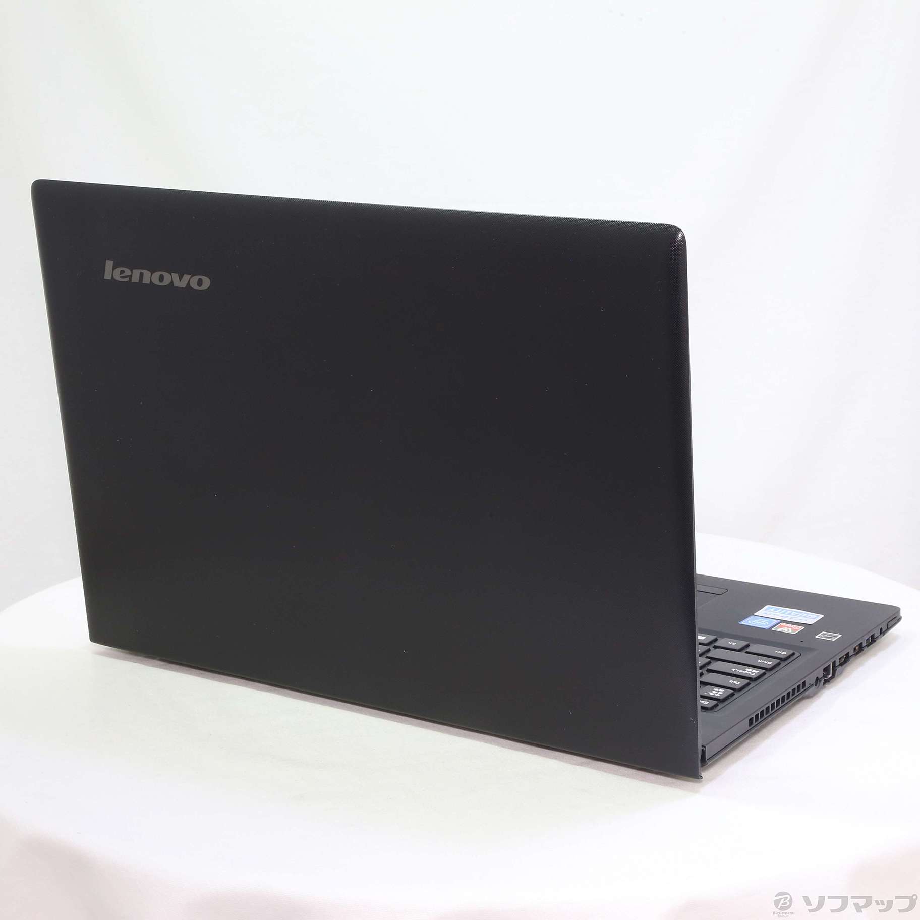 中古】セール対象品 ideapad 100 80QQ00BCJP 〔Windows 10