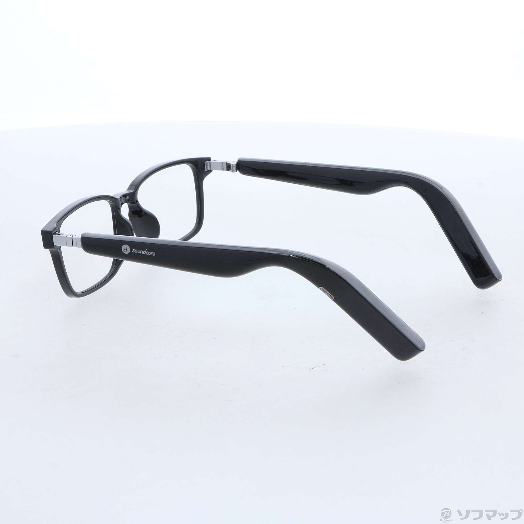 中古】Soundcore Frames Cafe A3600017 オーディオグラス