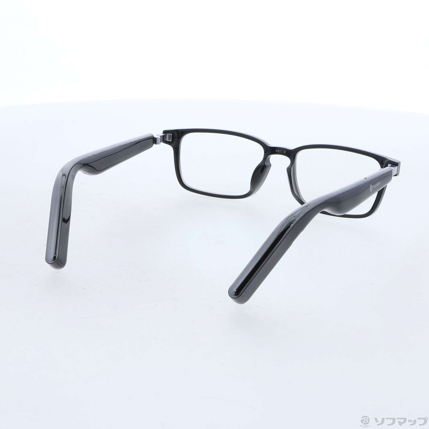 中古】Soundcore Frames Cafe A3600017 オーディオグラス