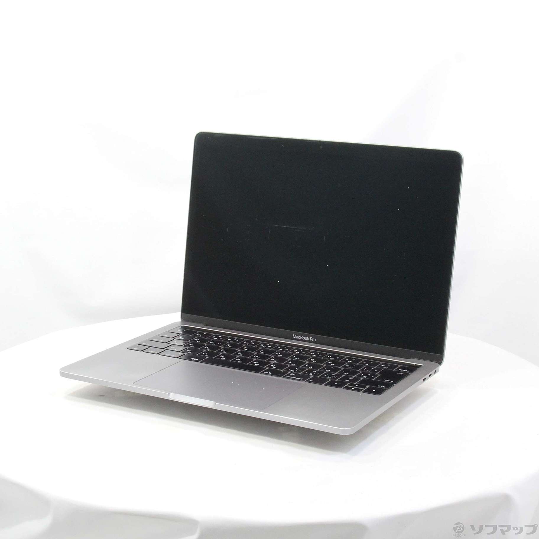 中古】セール対象品 MacBook Pro 13.3-inch Late 2016 MLH12J／A