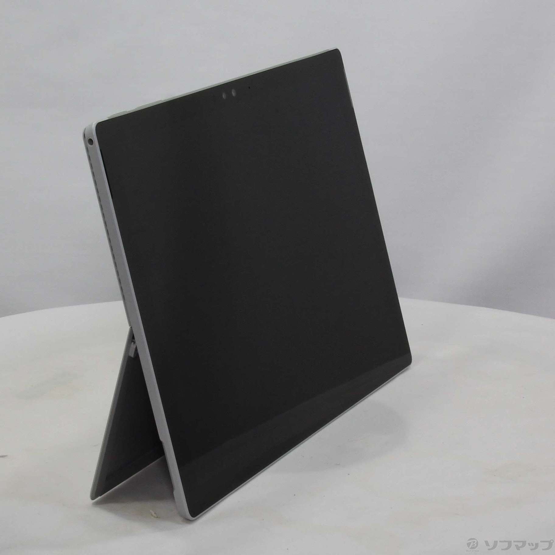 中古】Surface Pro4 〔Core i5／4GB／SSD128GB〕 CR5-00014 シルバー