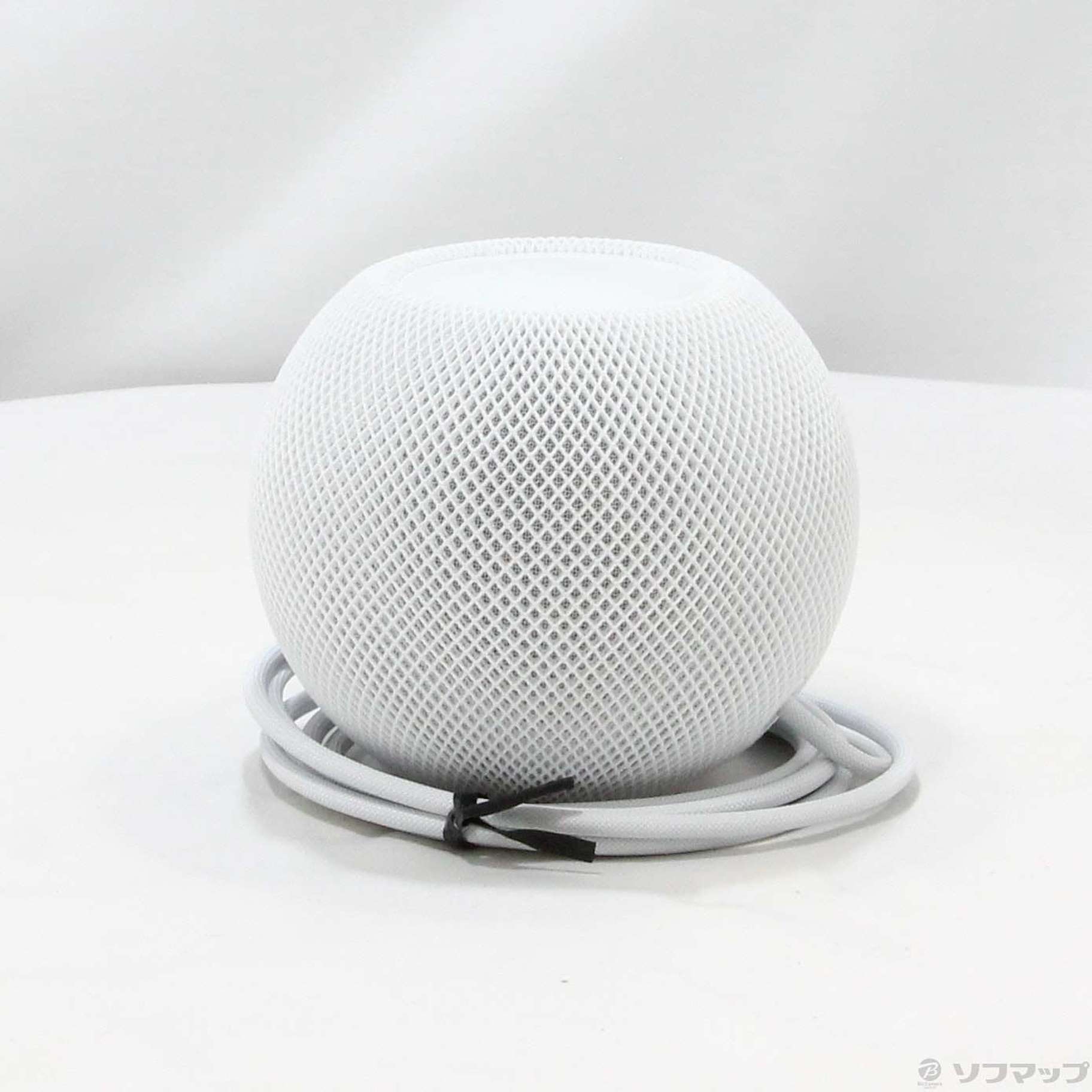 楽天1位】 美品 Apple HomePod mini MY5H2J A kead.al