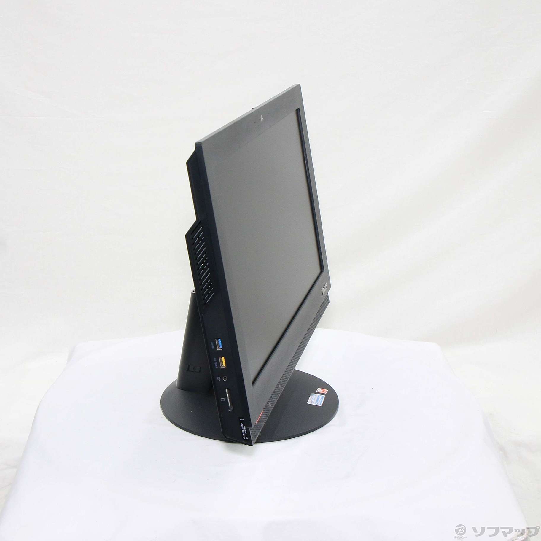 Lenovo ThinkCentre M700z PC中古 スリム筐体 中古デスクトップLenovo