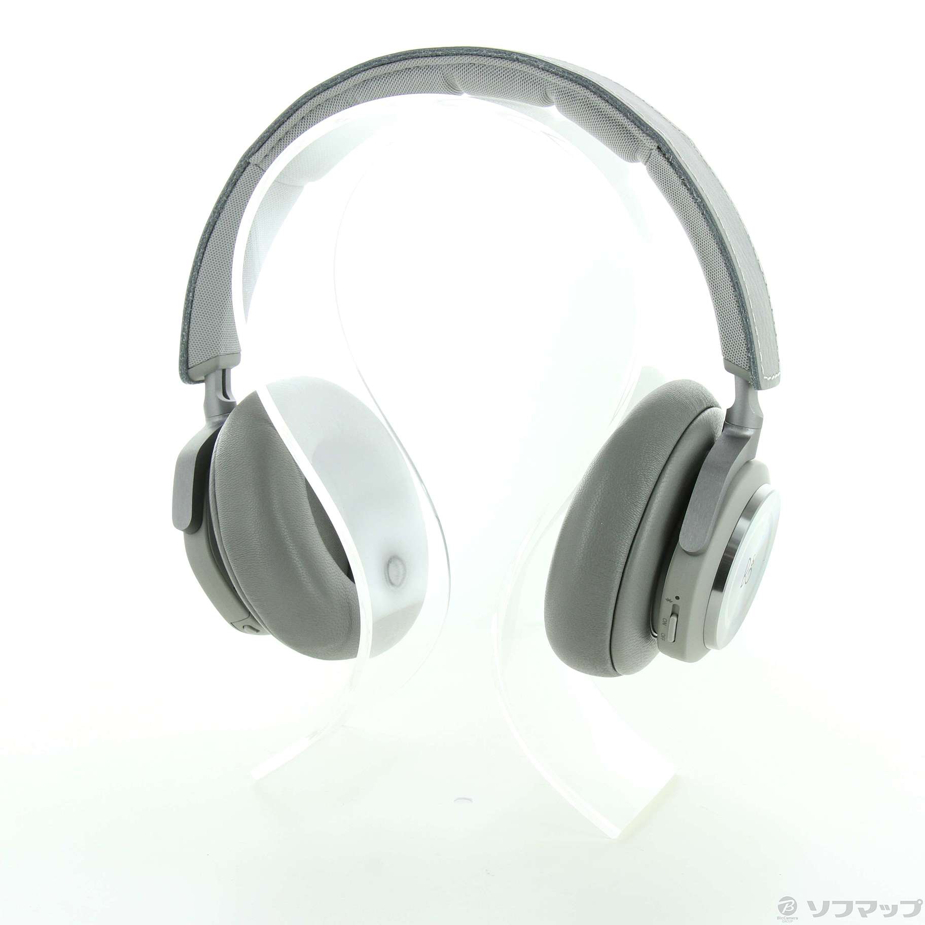 【中古】B&O PLAY Beoplay H7 グレー [2133042162875] - リコレ