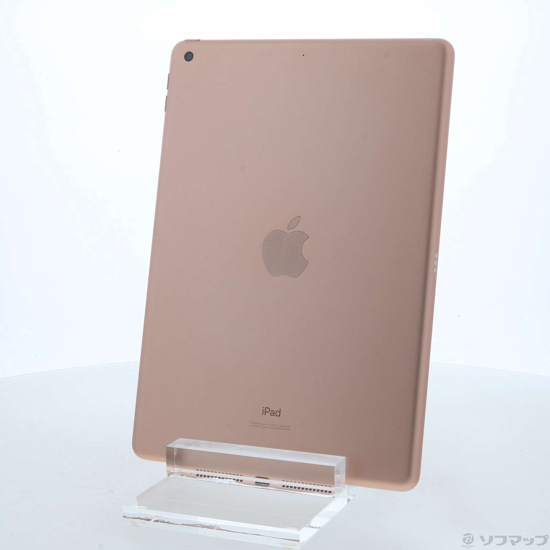 iPad 第7世代　MW792J/A ☆新品未開封