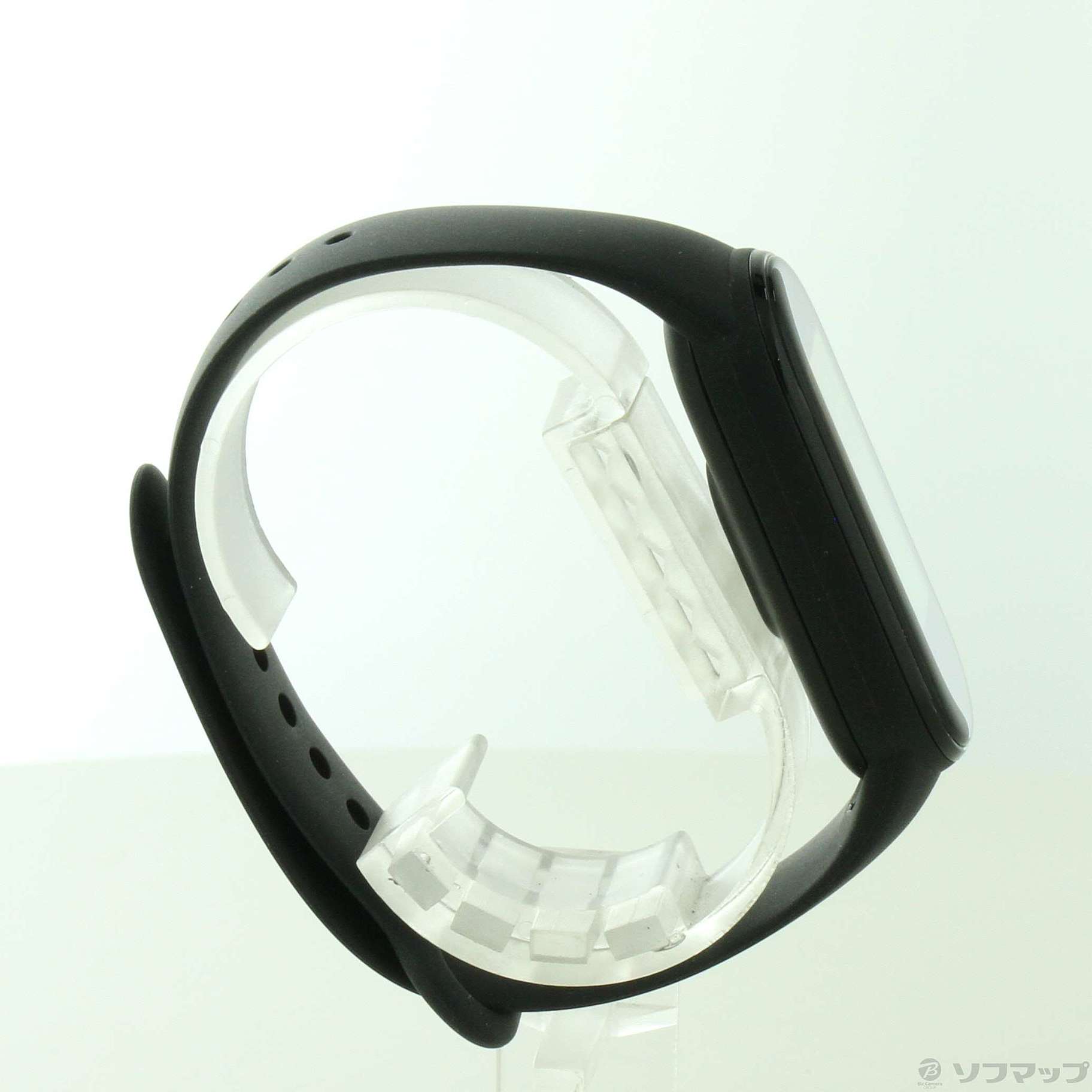 【中古】Mi Smart Band 5 Black XMSH10HM [2133042163551] - リコレ！|ビックカメラグループ ...