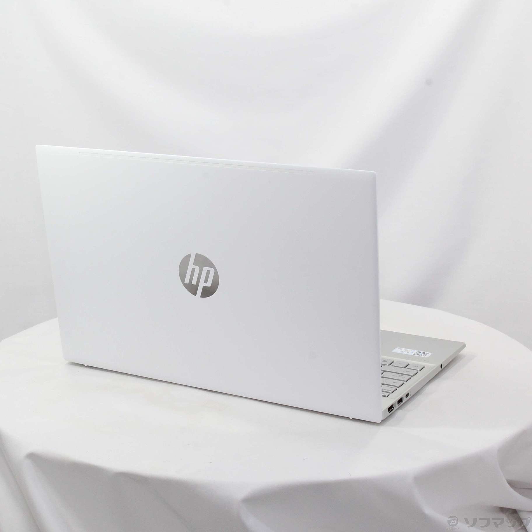 新発売 中古】HP Pavilion ◇11/13(日)値下げ 6E1U0PA#ABJ 15-eg2022TU Windowsノート本体