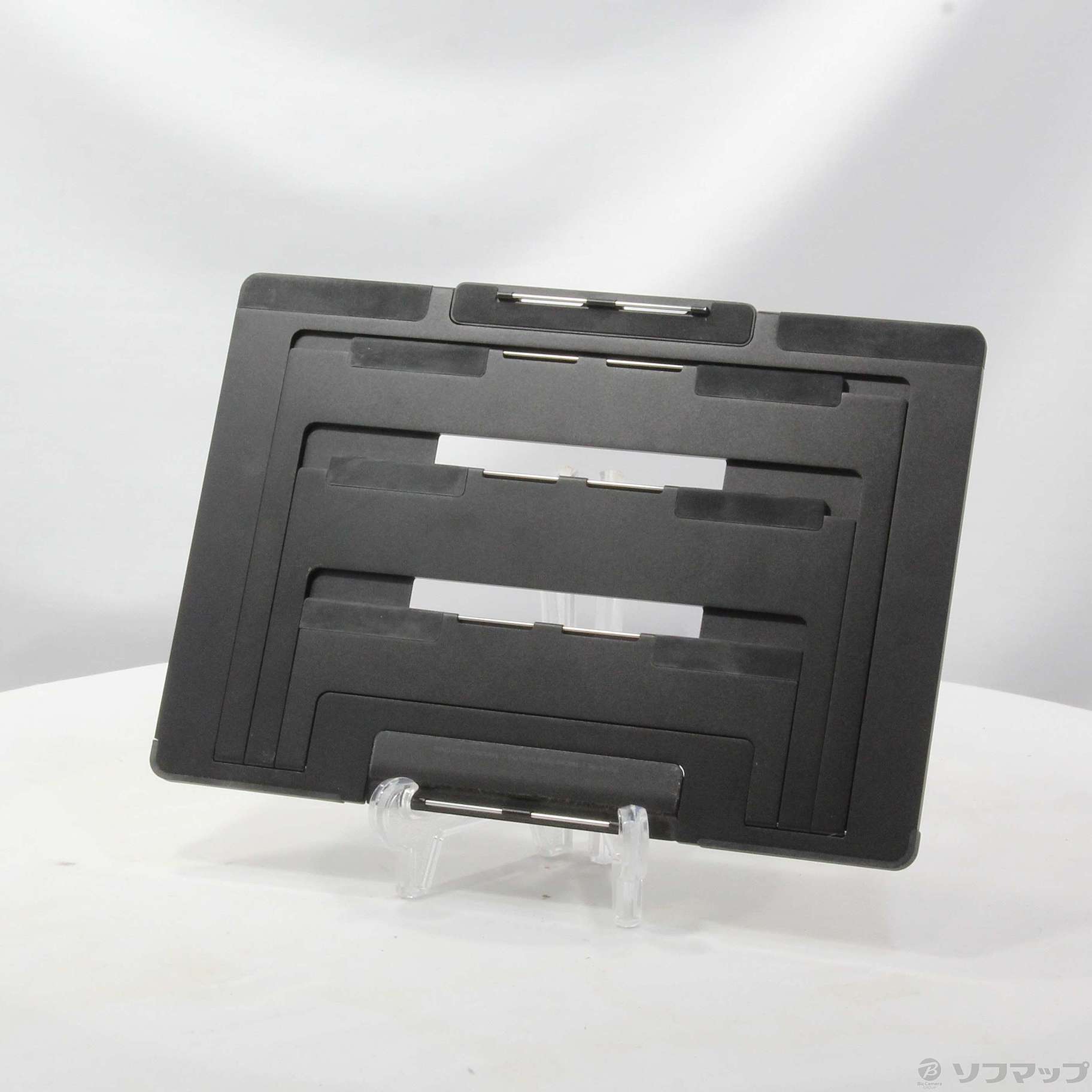 ワコム Wacom Cintiq Pro 13/16専用 モバイルスタンド ACK62701K