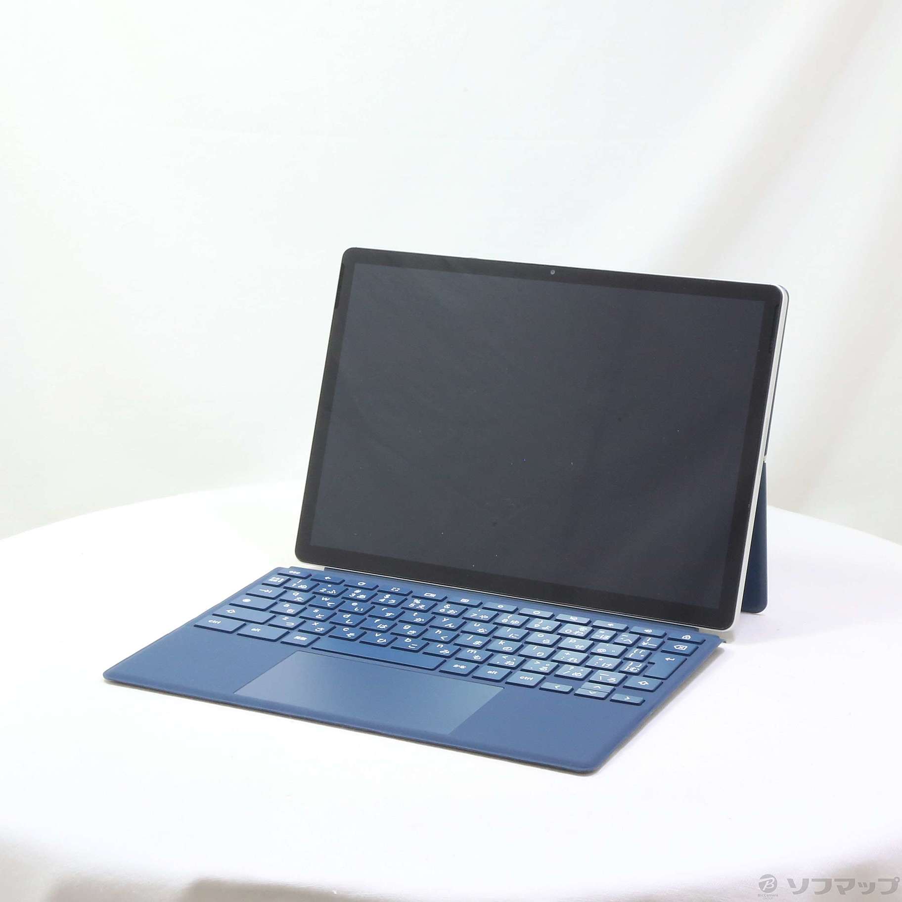 中古】HP Chromebook x2 11-da0013QU 518T0PA#ABJ ナチュラルシルバー