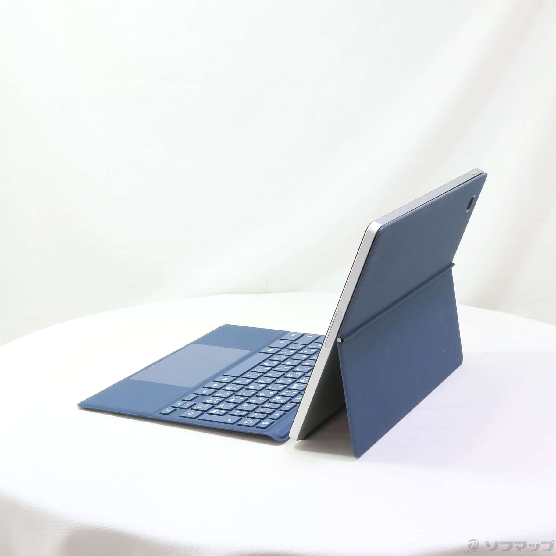中古】HP Chromebook x2 11-da0013QU 518T0PA#ABJ ナチュラルシルバー