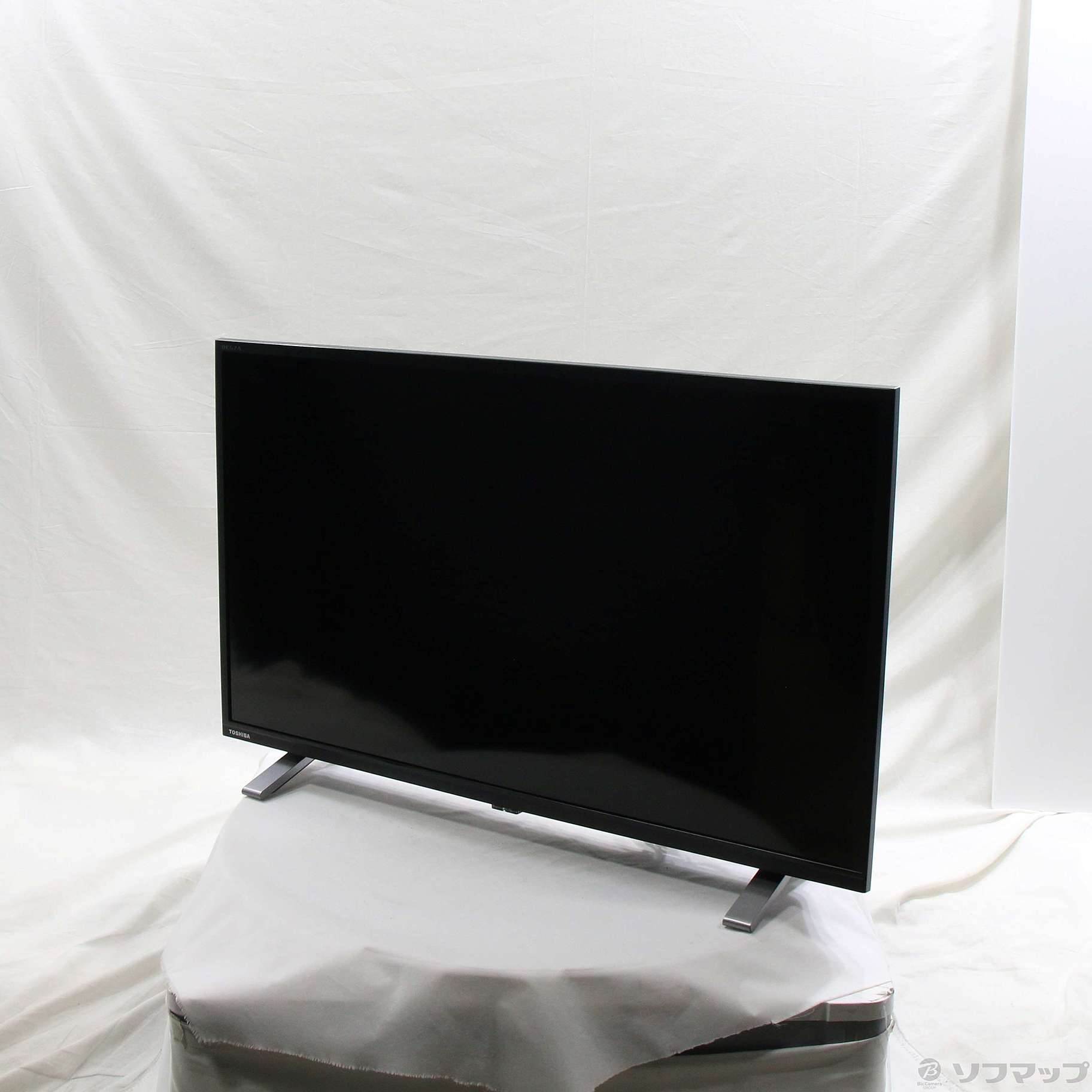 〔中古品〕 液晶テレビ REGZA(レグザ) 32V34 ［32V型 ／ハイビジョン ／YouTube対応］ ◇12/25(日)値下げ！