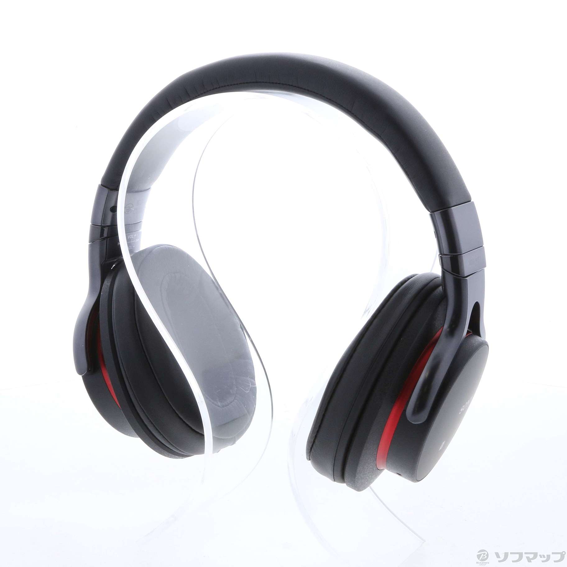 中古】MDR-1ABT B ブラック ◇11/08(火)値下げ！ [2133042169362