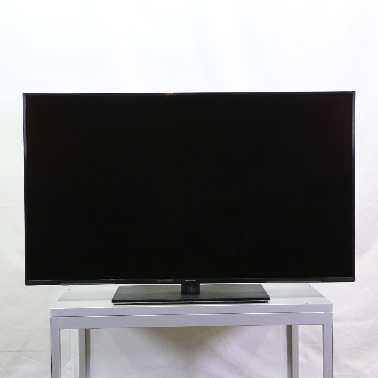 中古】〔展示品〕 液晶テレビ VIERA(ビエラ) TH-49LX900 ［49V型 ／4K 