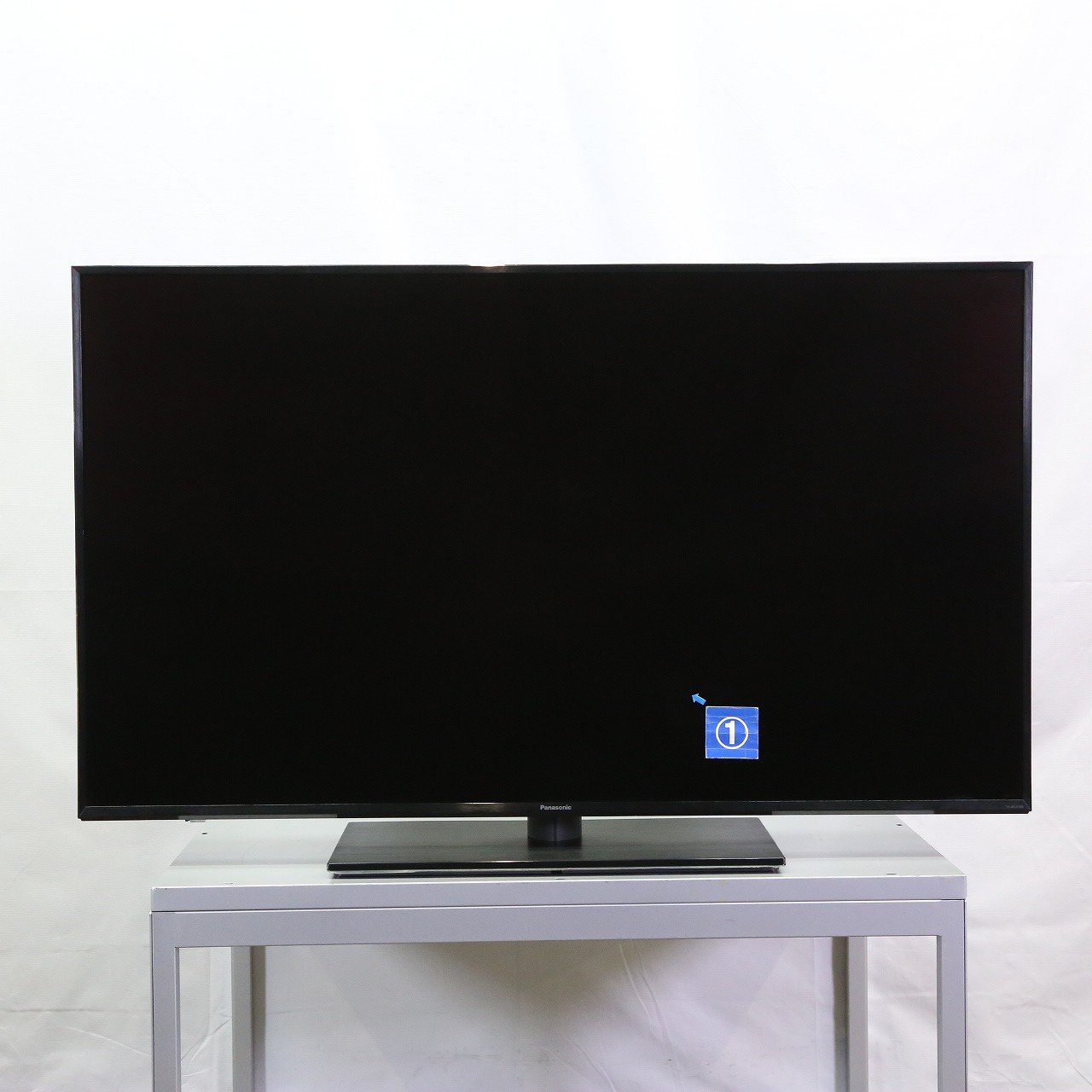 中古】〔展示品〕 液晶テレビ VIERA(ビエラ) TH-49LX900 ［49V型 ／4K 