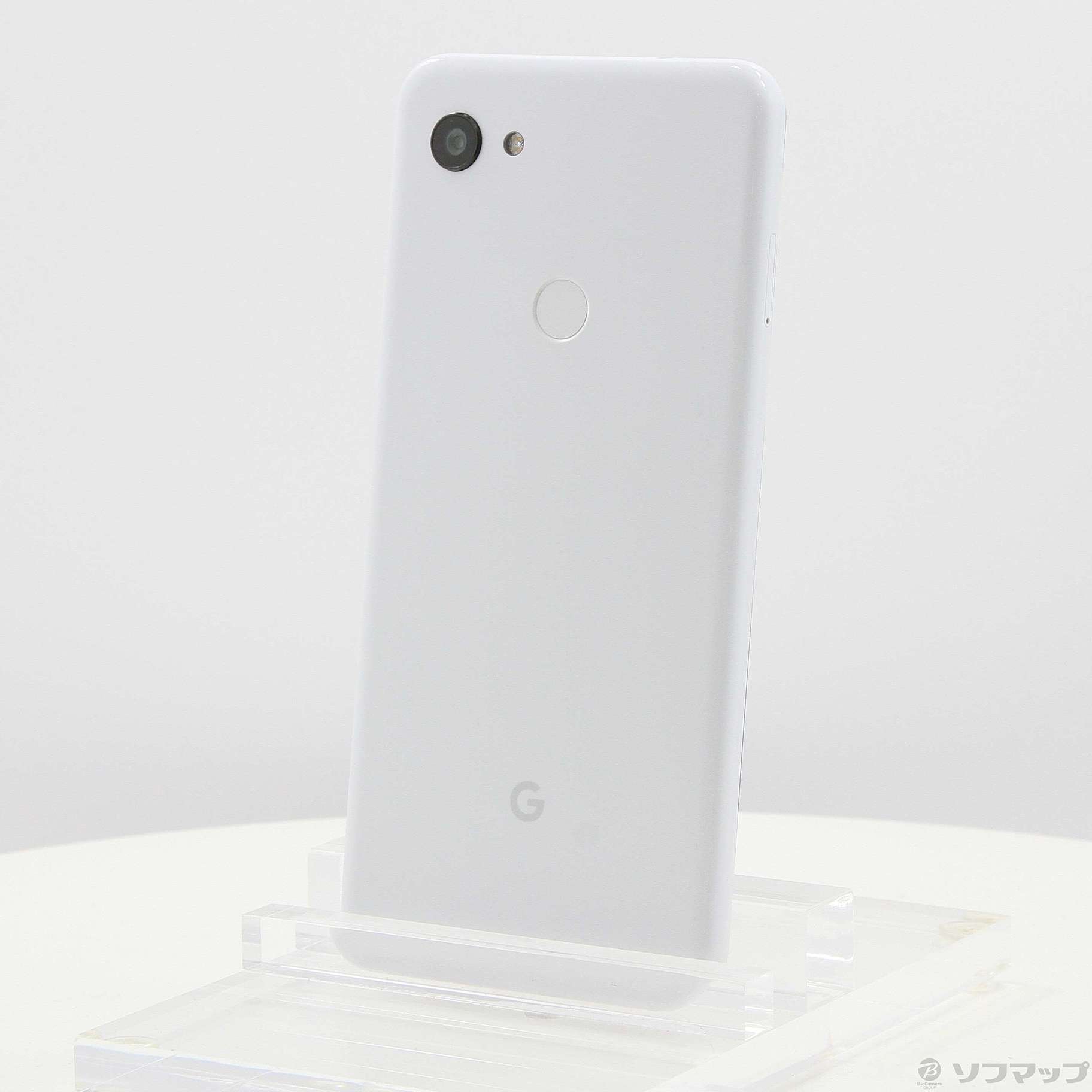 google pixel 3a XL 64g white sim free