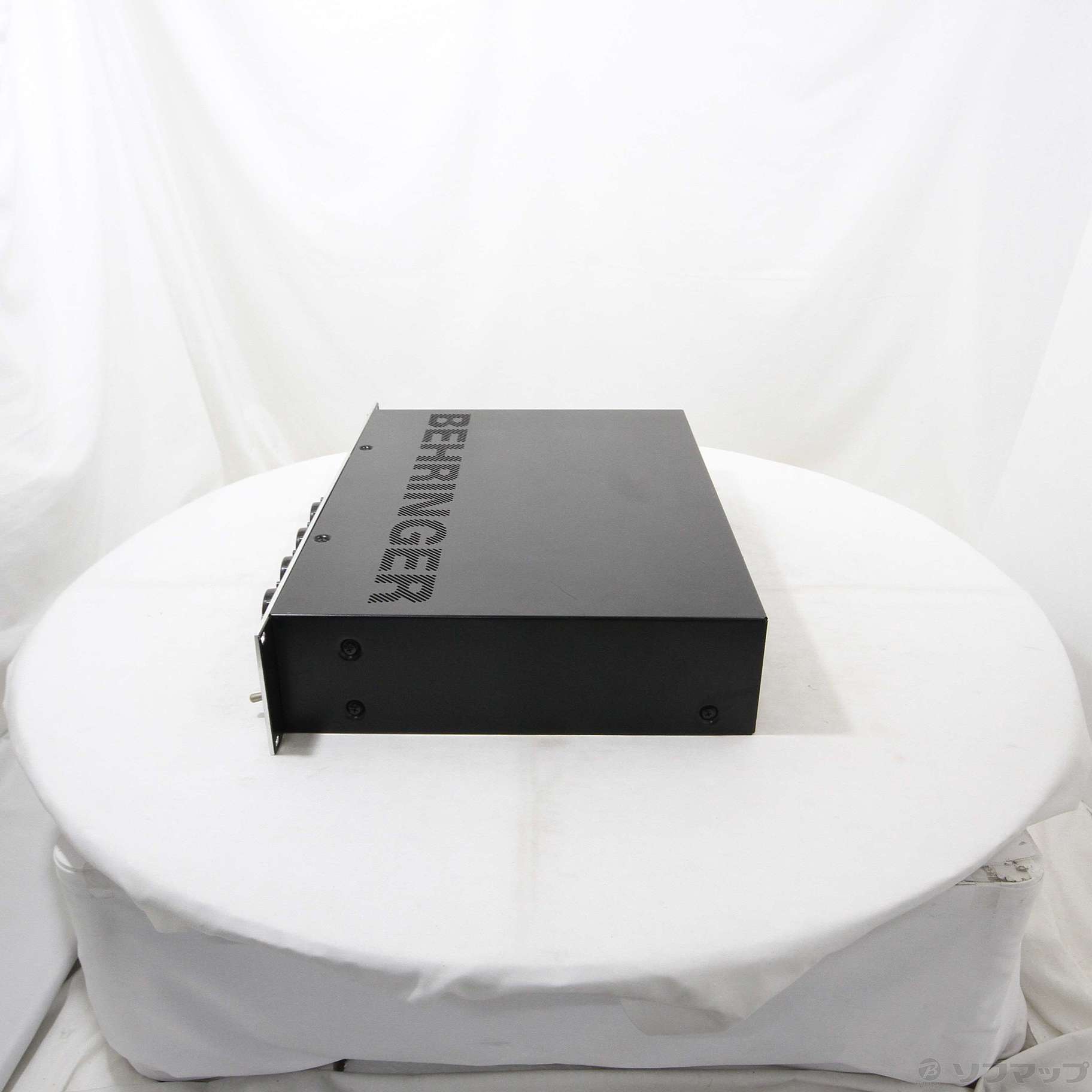中古】T1953 TUBE ULTRAGAIN 真空管マイクプリアンプ [2133042173468