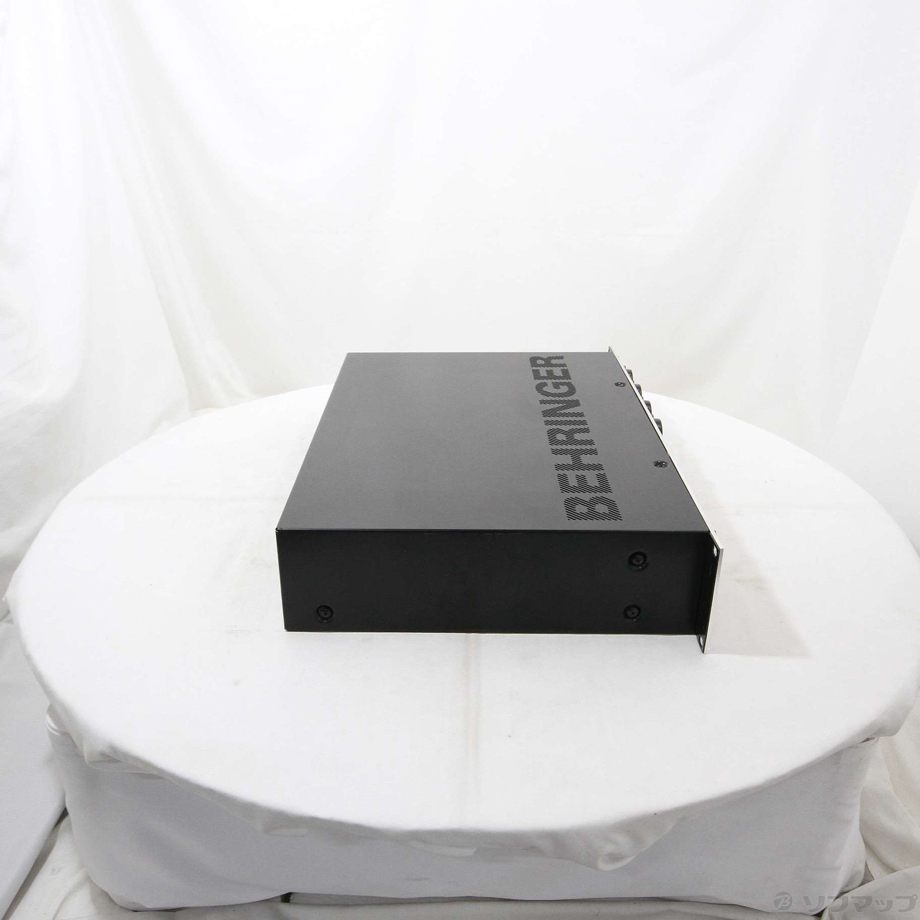 中古】T1953 TUBE ULTRAGAIN 真空管マイクプリアンプ [2133042173468