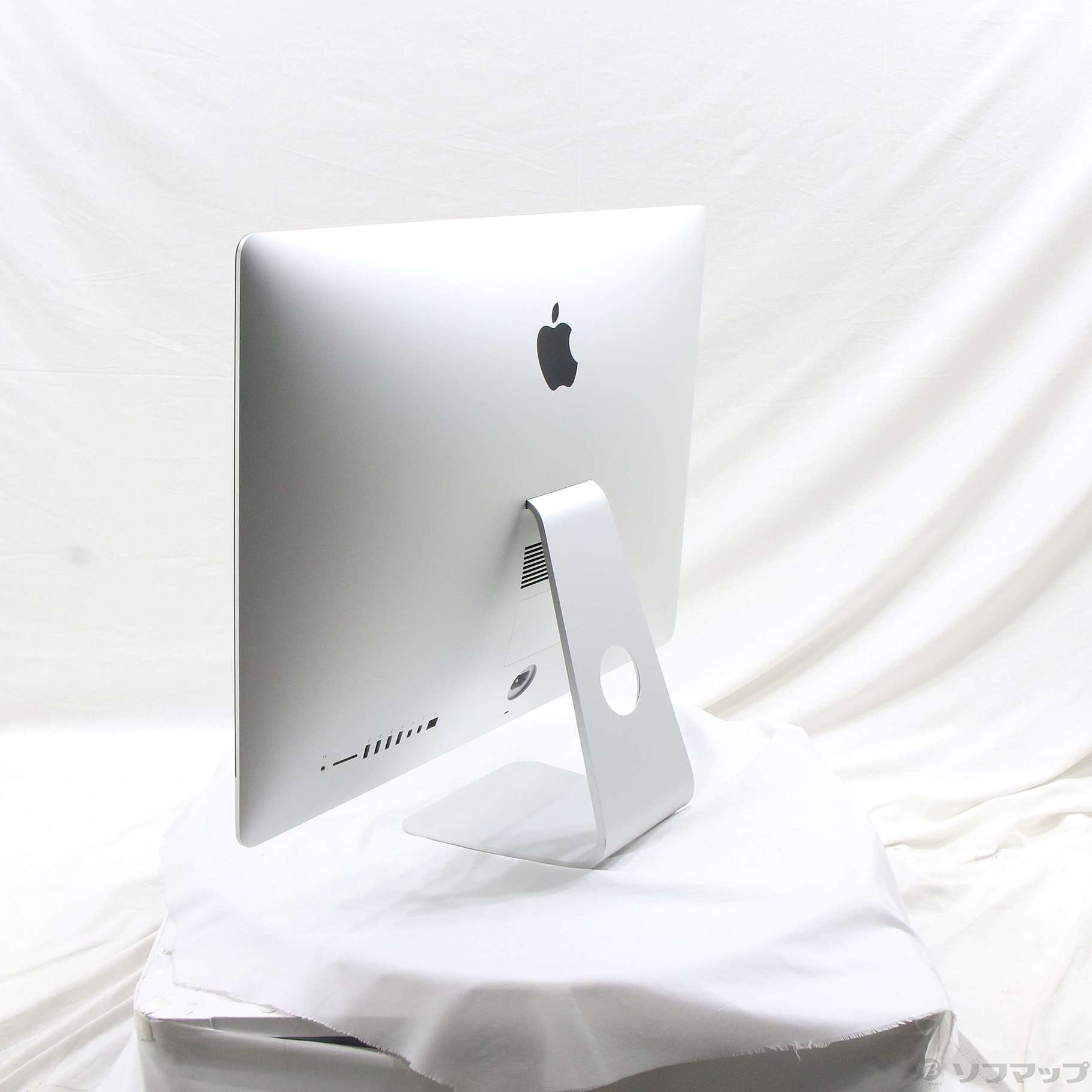 超ポイント祭?期間限定】 〔中古〕Apple アップル iMac 27-inch Late 2015 MK472J A Core_i5 3.2GHz  32GB SSD24GB HDD1TB 〔10.13 HighSierra〕〔262-ud〕