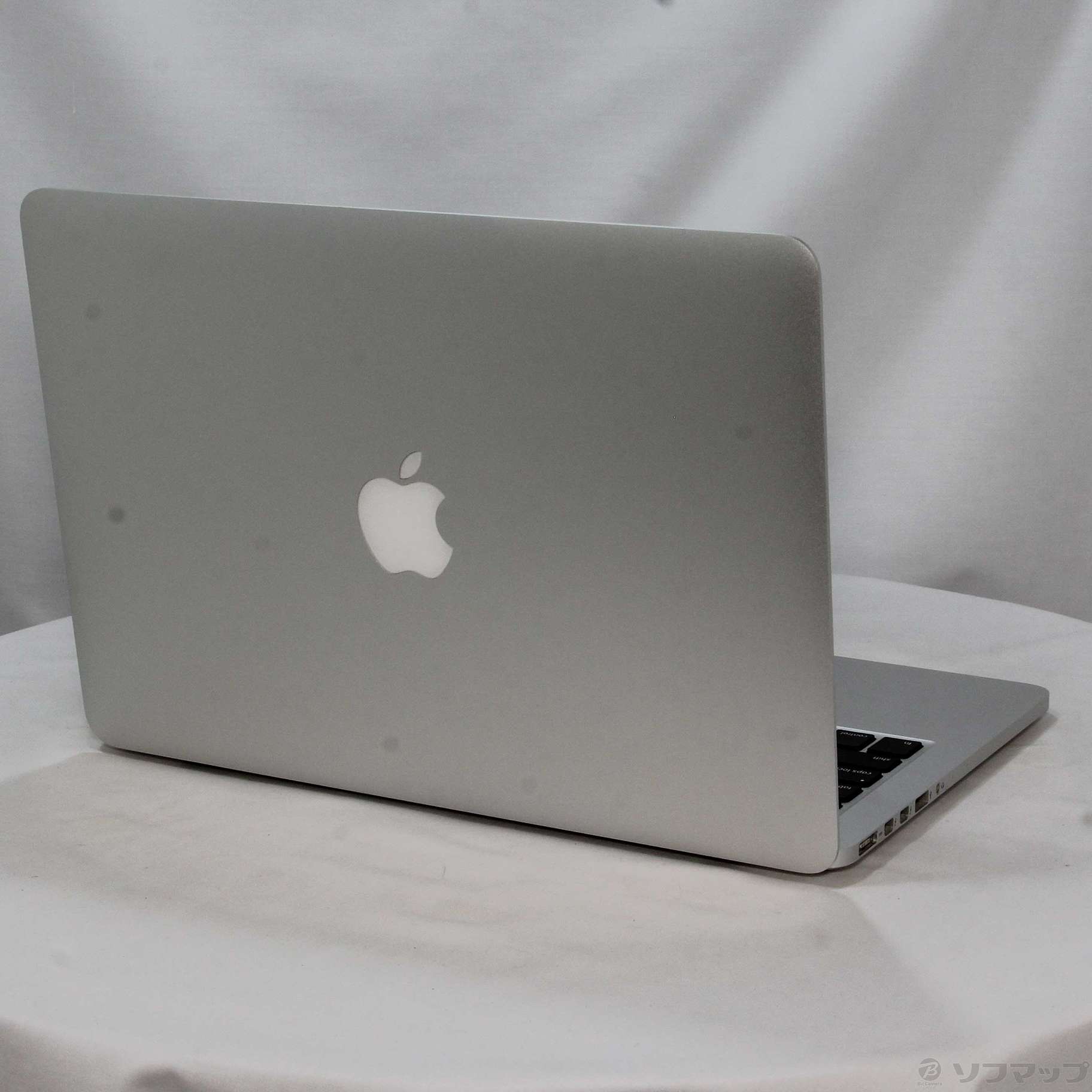 セール対象品 MacBook Pro 13.3-inch Mid 2014 MGX92J／A Core_i7 3GHz 16GB SSD512GB  〔10.13 HighSierra〕