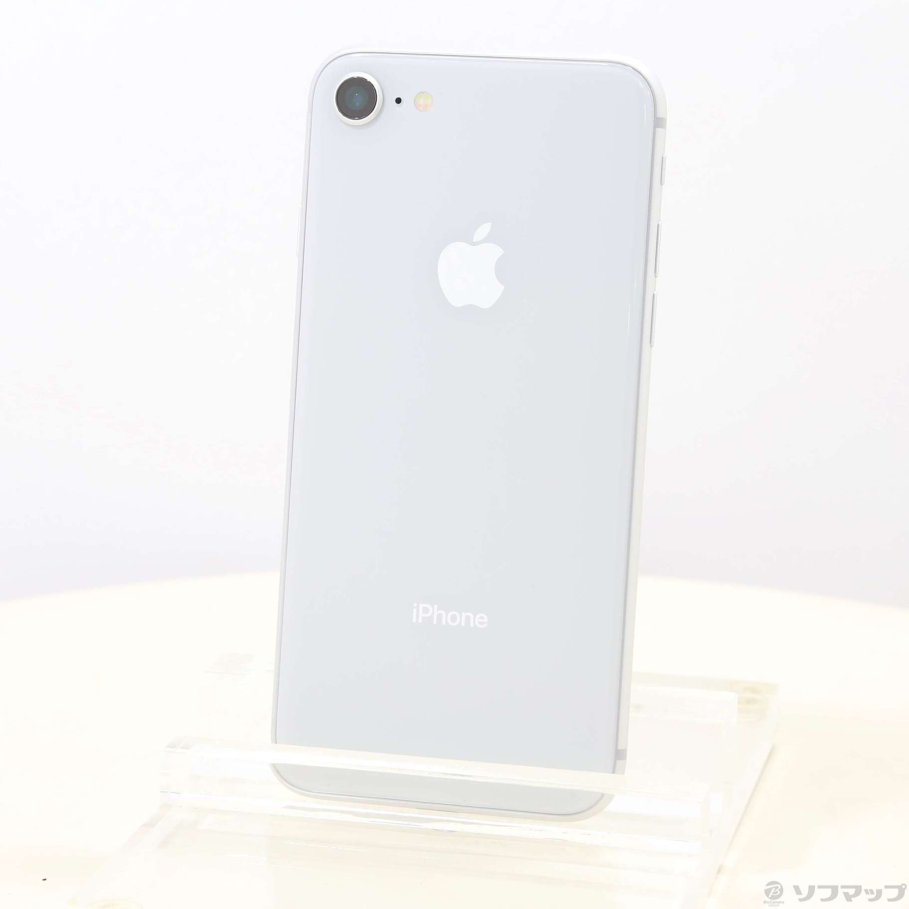 スマートフォン本体 iPhone8 64GB MQ792J/A docomo 81% DoCoMo版 SIMフリー』 『64GB』 iPhone8 MQ792J/A
