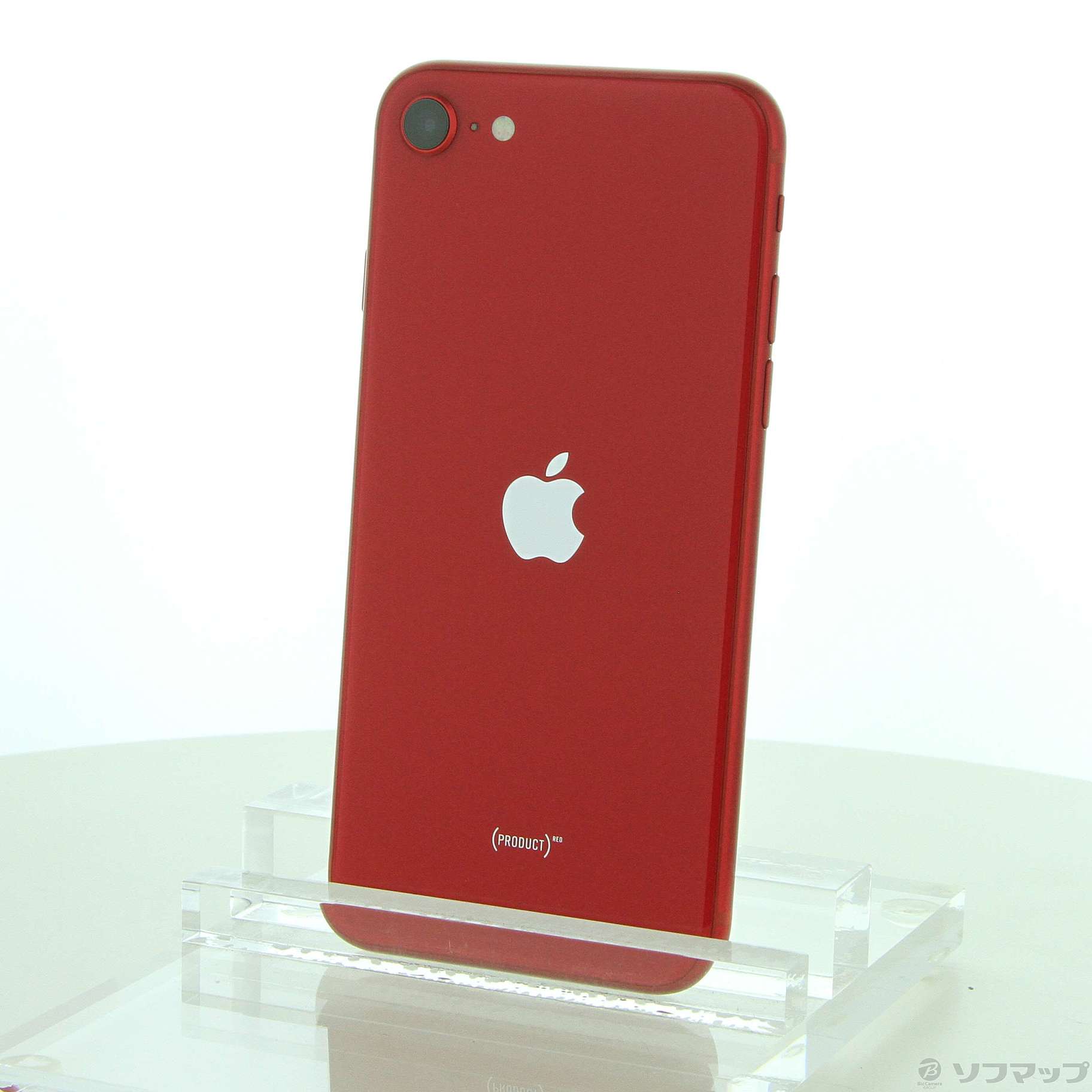 正規品 新品 18.iPhone SE第2世代 64GB