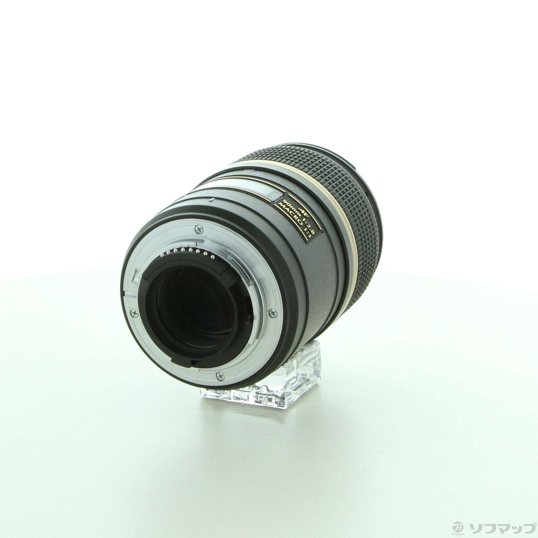 中古】TAMRON SP AF 90mm F2.8 Di MACRO (Nikon用) [2133042180800