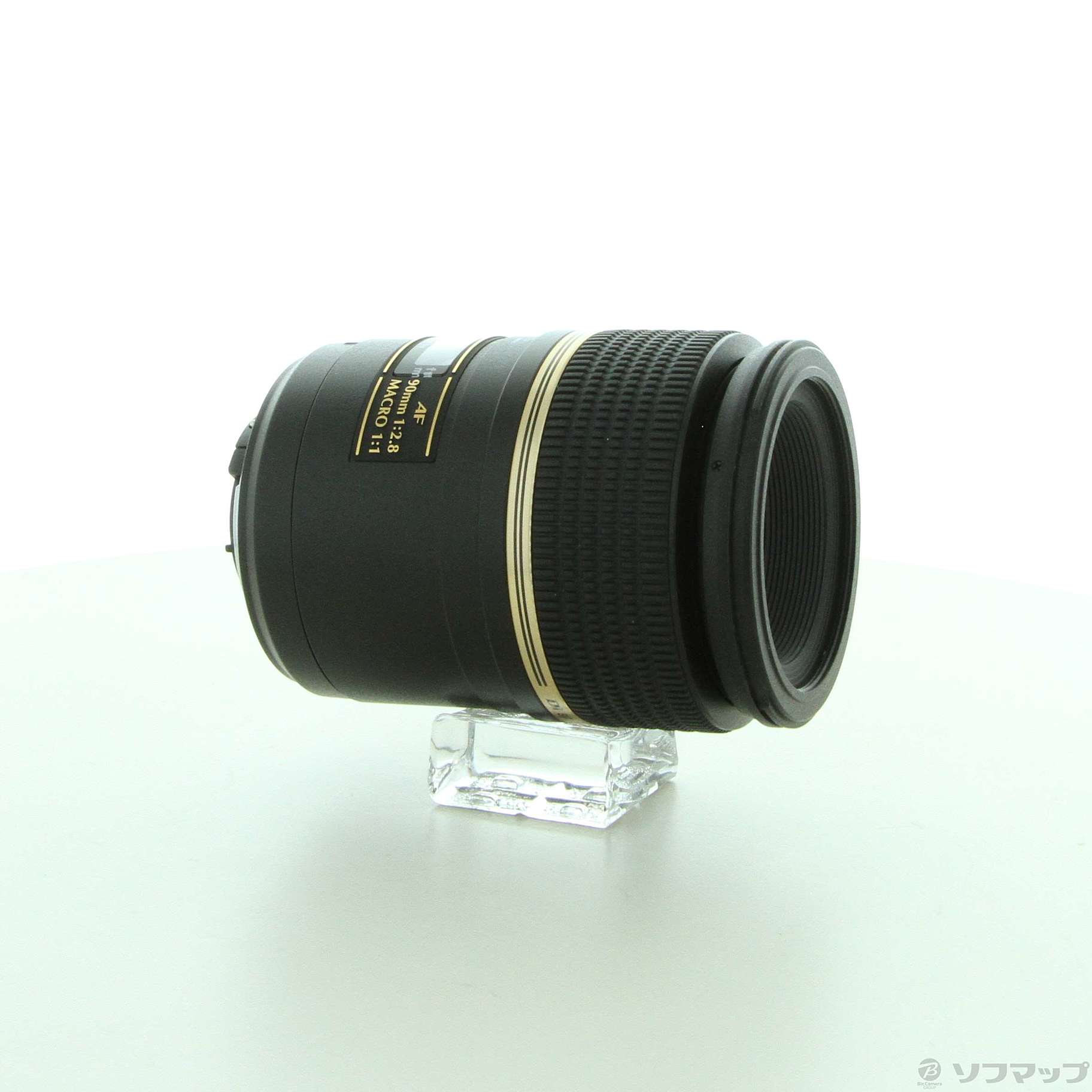 中古】TAMRON SP AF 90mm F2.8 Di MACRO (Nikon用) [2133042180800