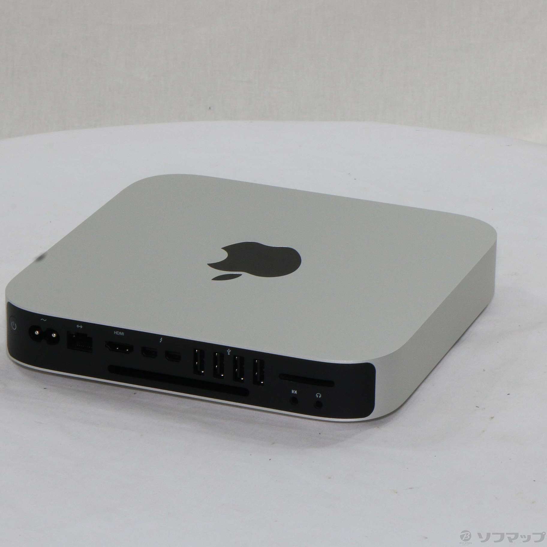 Mac mini（Late 2014）MGEQ2J/A ⑤ 割引直販 euro.com.br