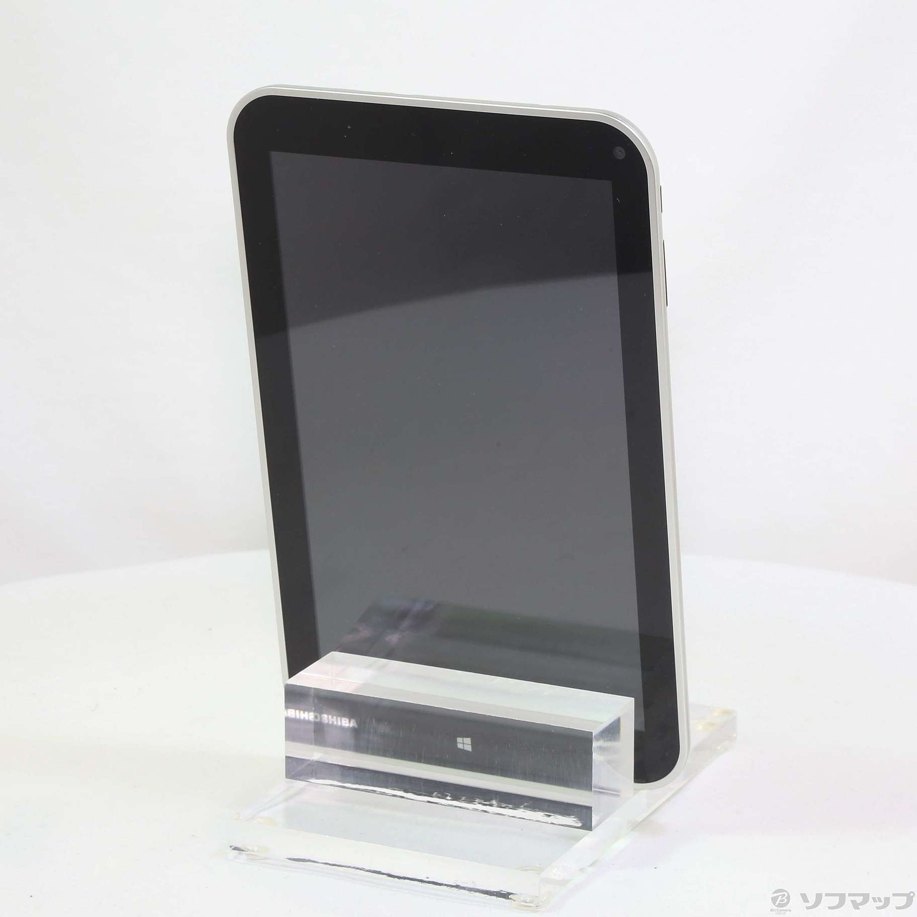 dynabook Tab VT484／22K PS48422KNVG ライトゴールド 〔Windows 8〕 〔Office付〕