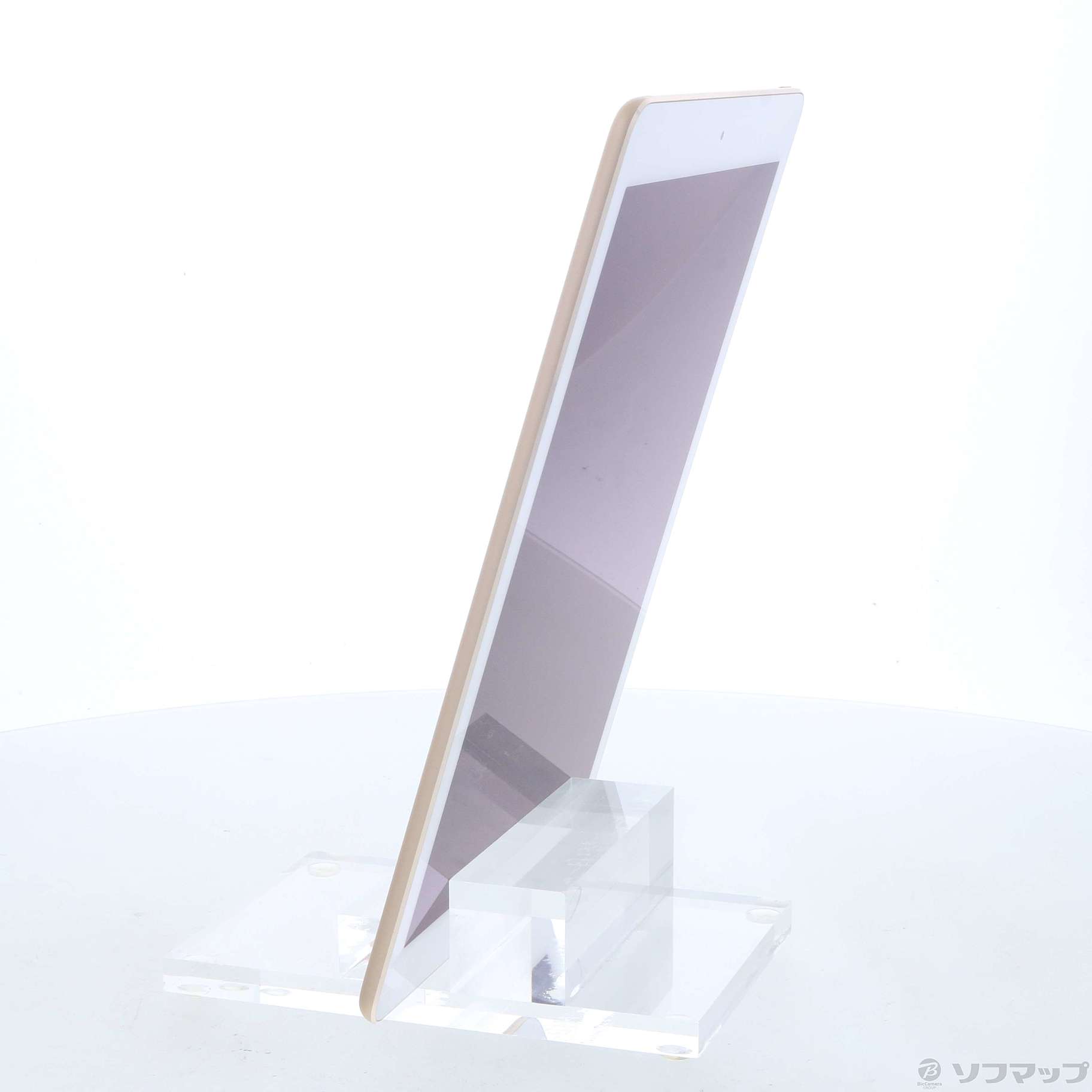 iPad Air 2 64GB ゴールド FH182J／A Wi-Fi
