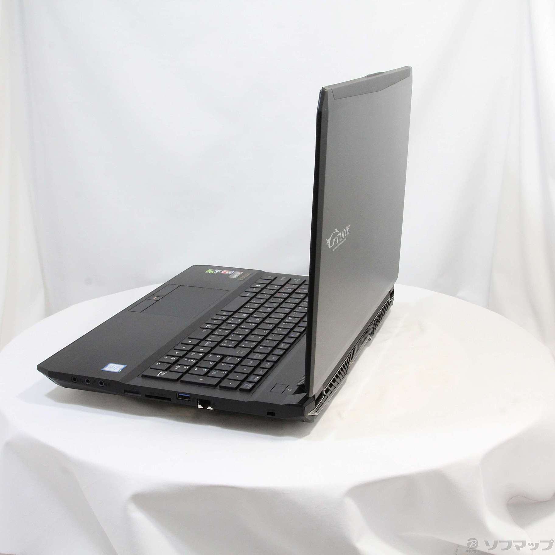 中古】セール対象品 NEXTGEAR-NOTE NG-N-i5730SA1 〔Windows 10