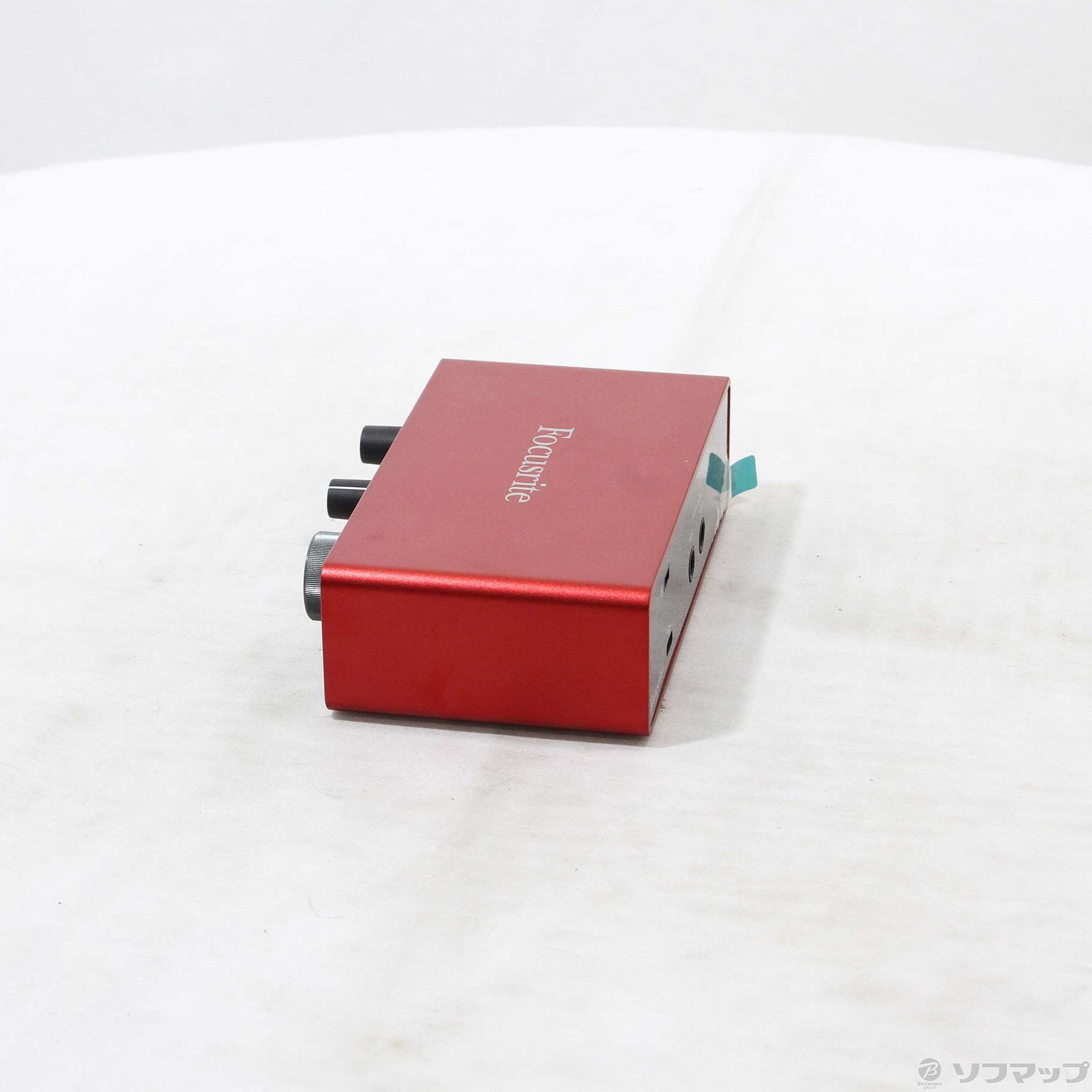 中古】Scarlett Solo Studio Pac(gen.3) [2133042189988] - リコレ