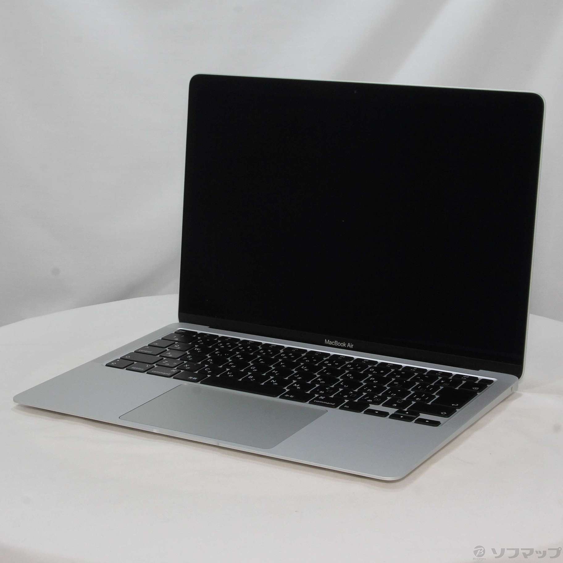 【中古】MacBook Air 13.3-inch Early 2020 MVH42J／A Core_i7 1.2GHz 16GB