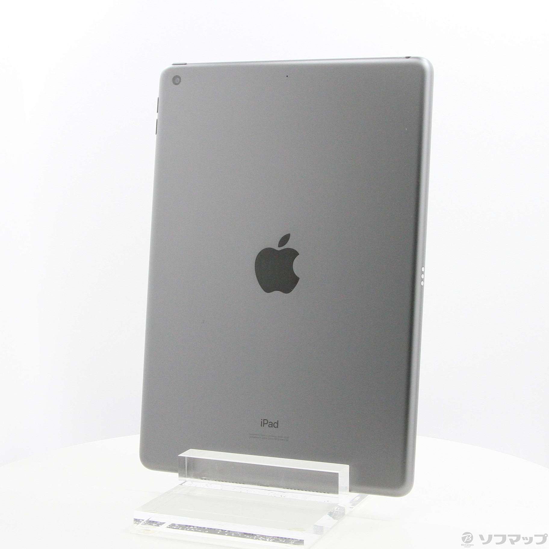 Wi-Fi iPad（第7世代/2019） スペースグレイ /MW742J/A 32GB (中古) - pintorabrapp.com.br